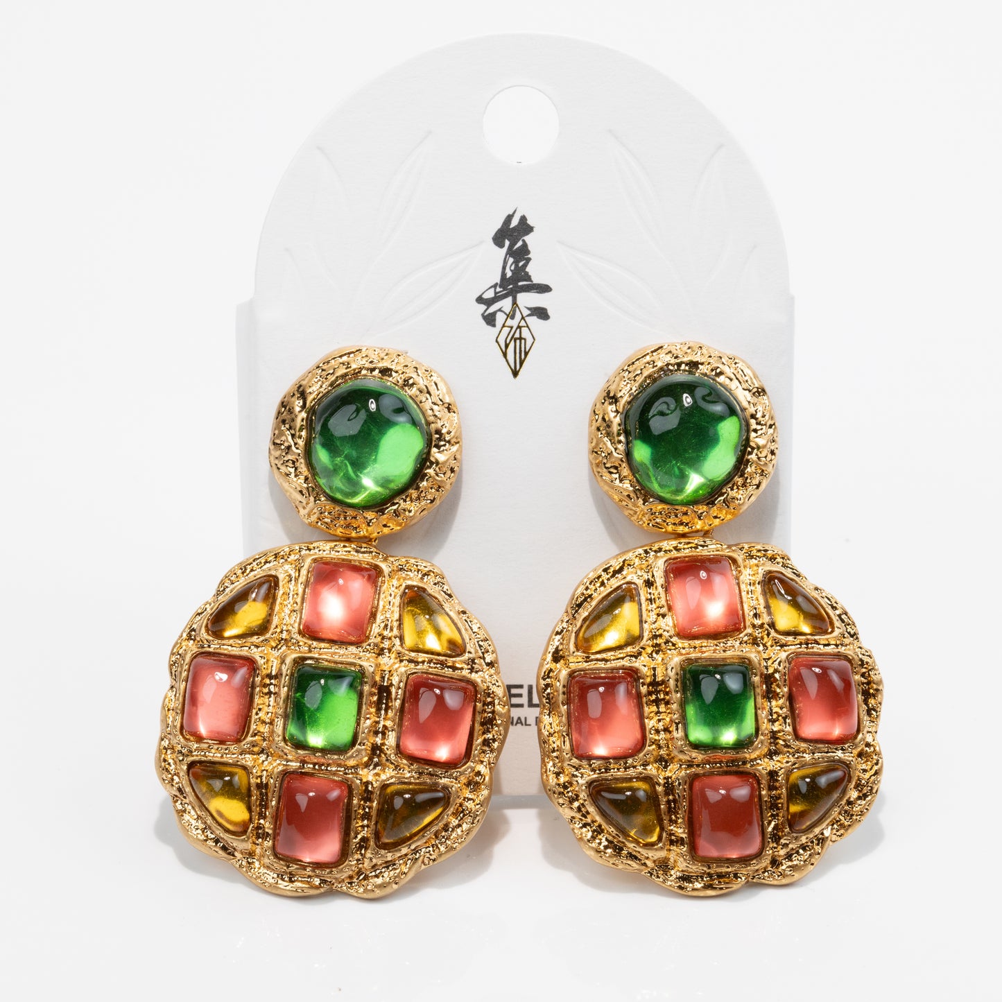 PE2-135 - Ji Jewellery