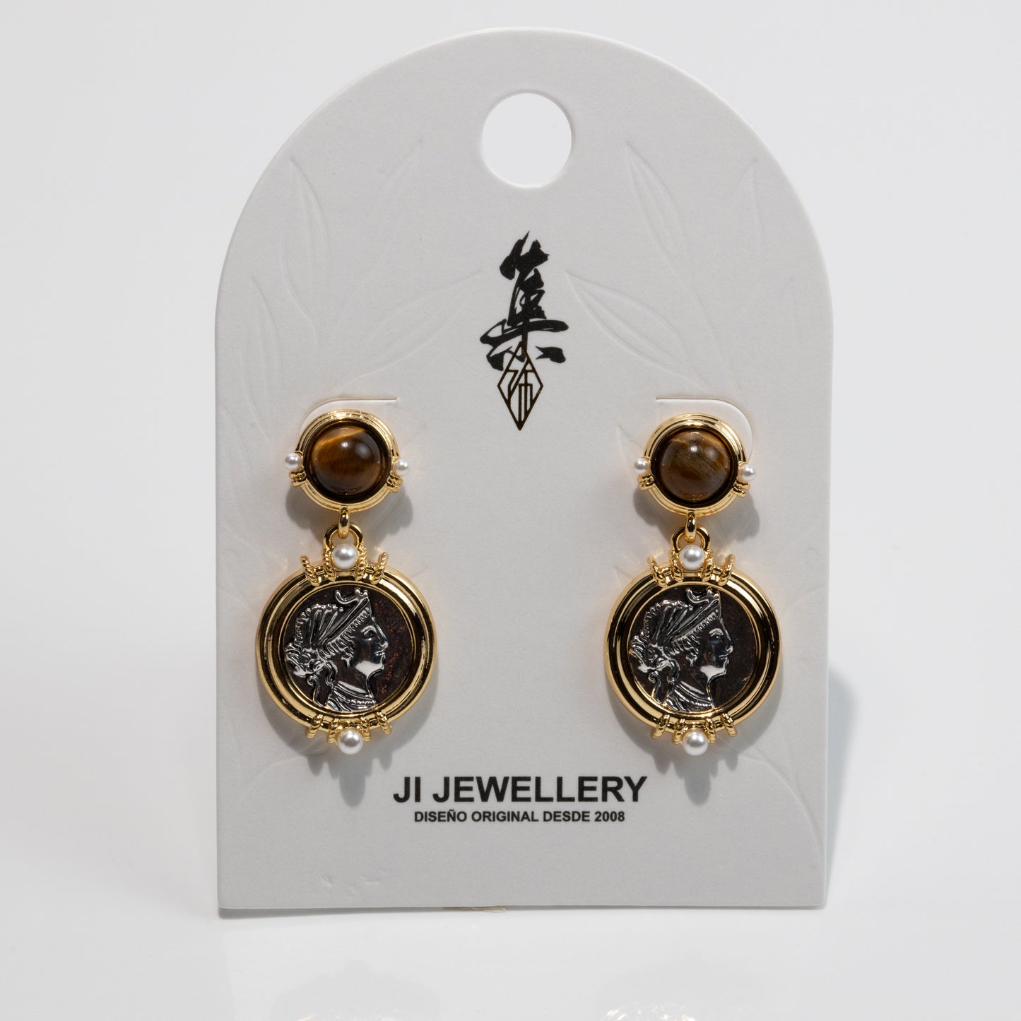 PE2-153 - Ji Jewellery