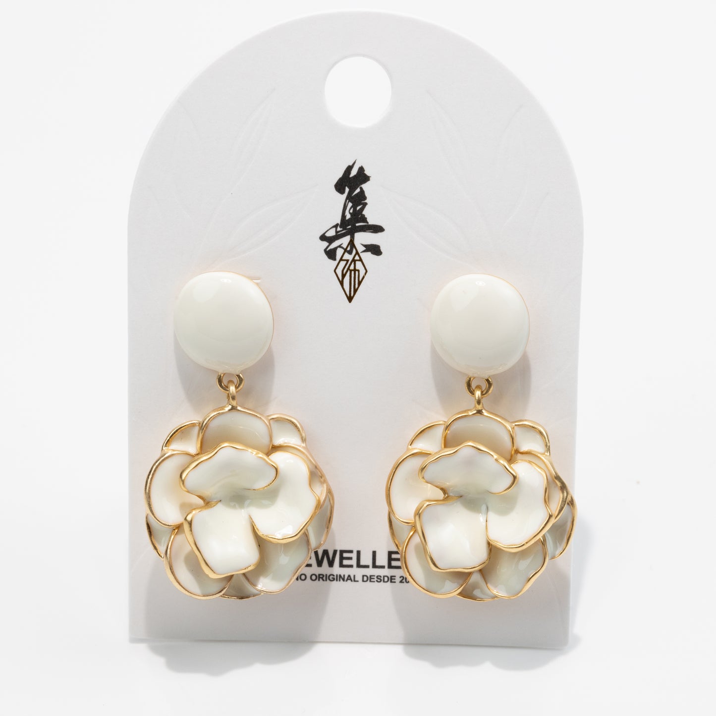 PE2-155 - Ji Jewellery