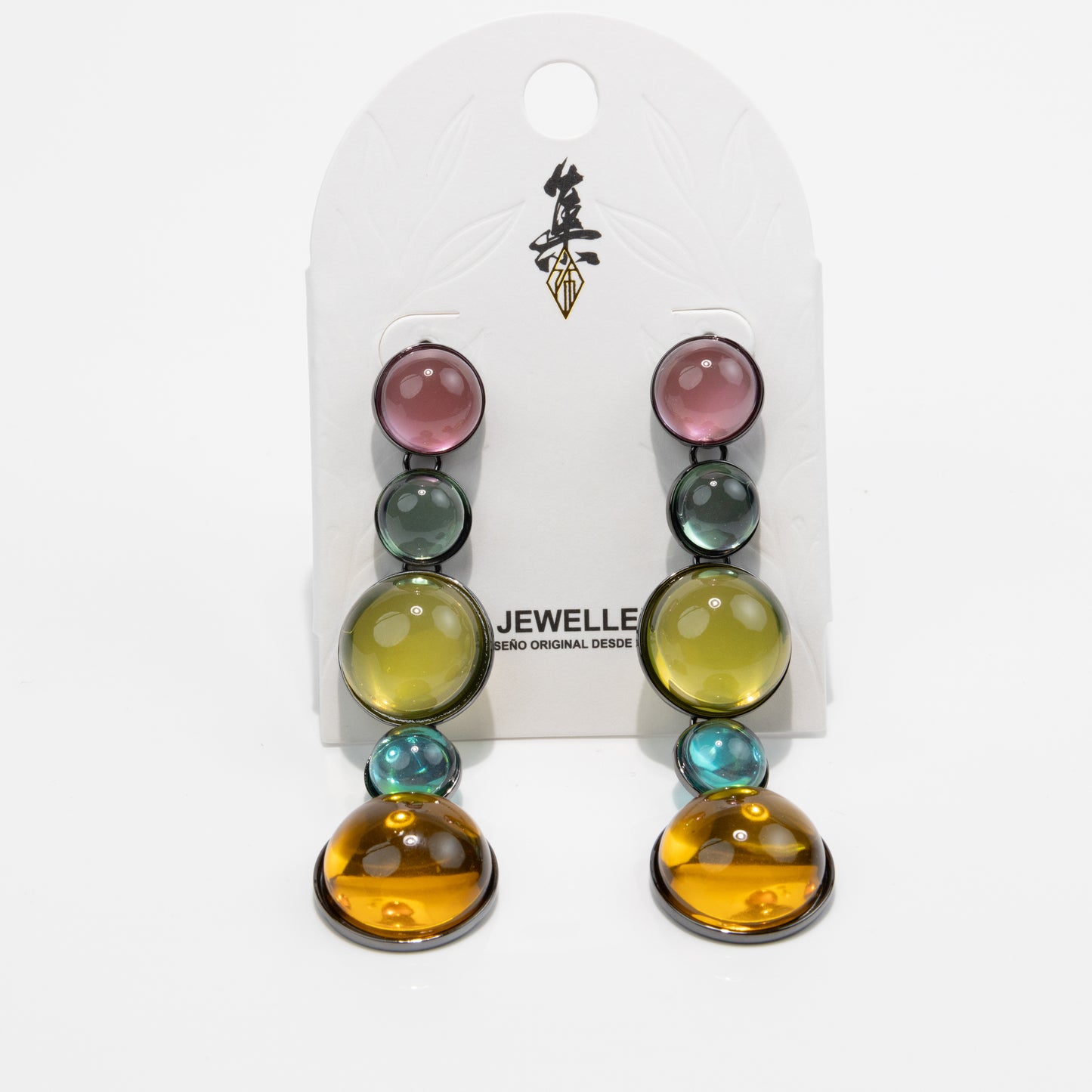 PE2-163 - Ji Jewellery