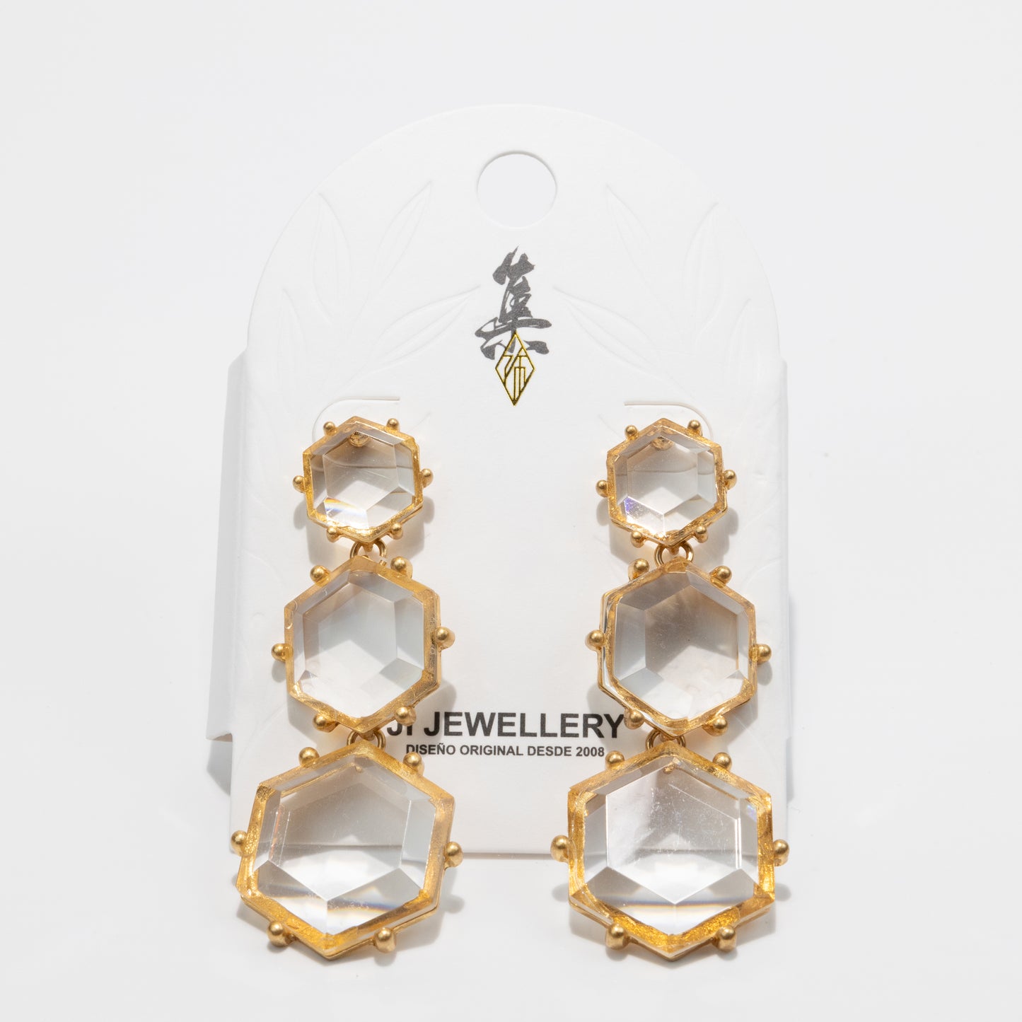 PE2-177 - Ji Jewellery