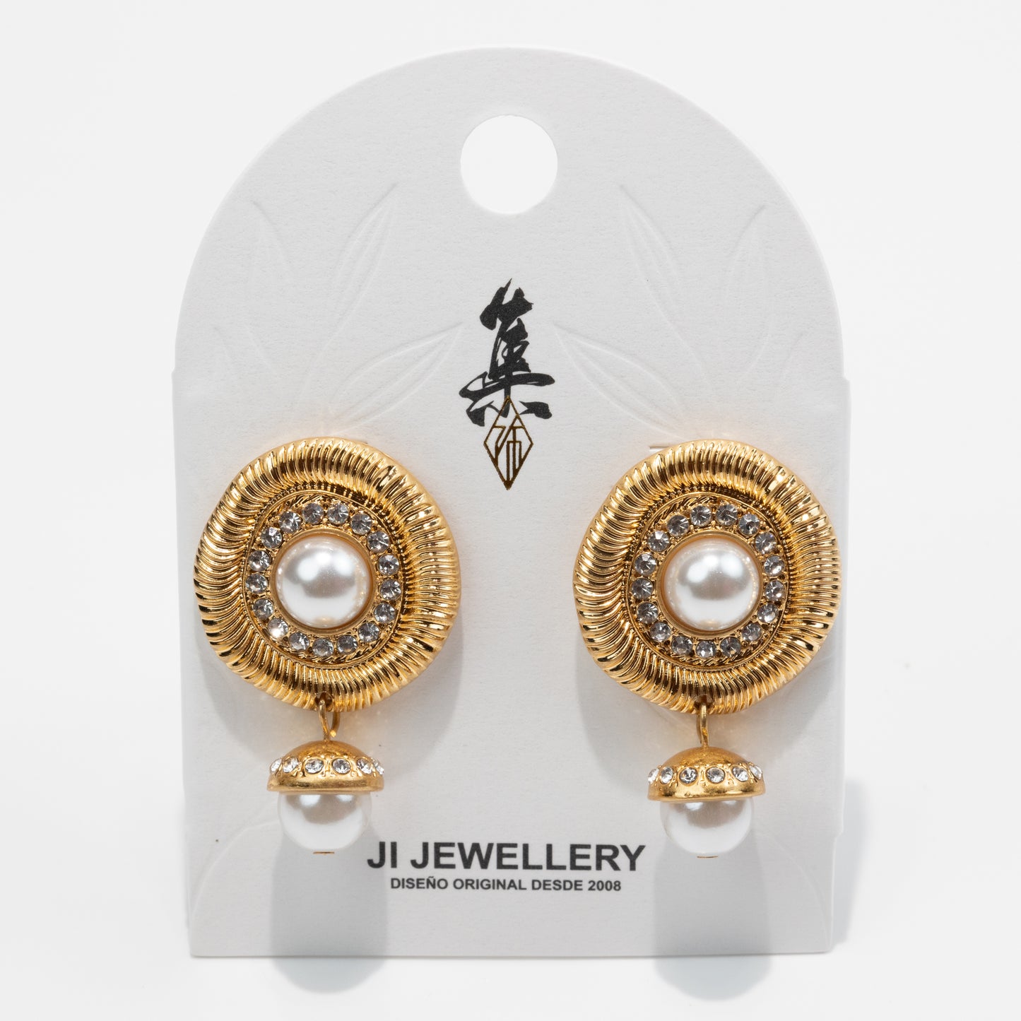 PE2-200 - Ji Jewellery