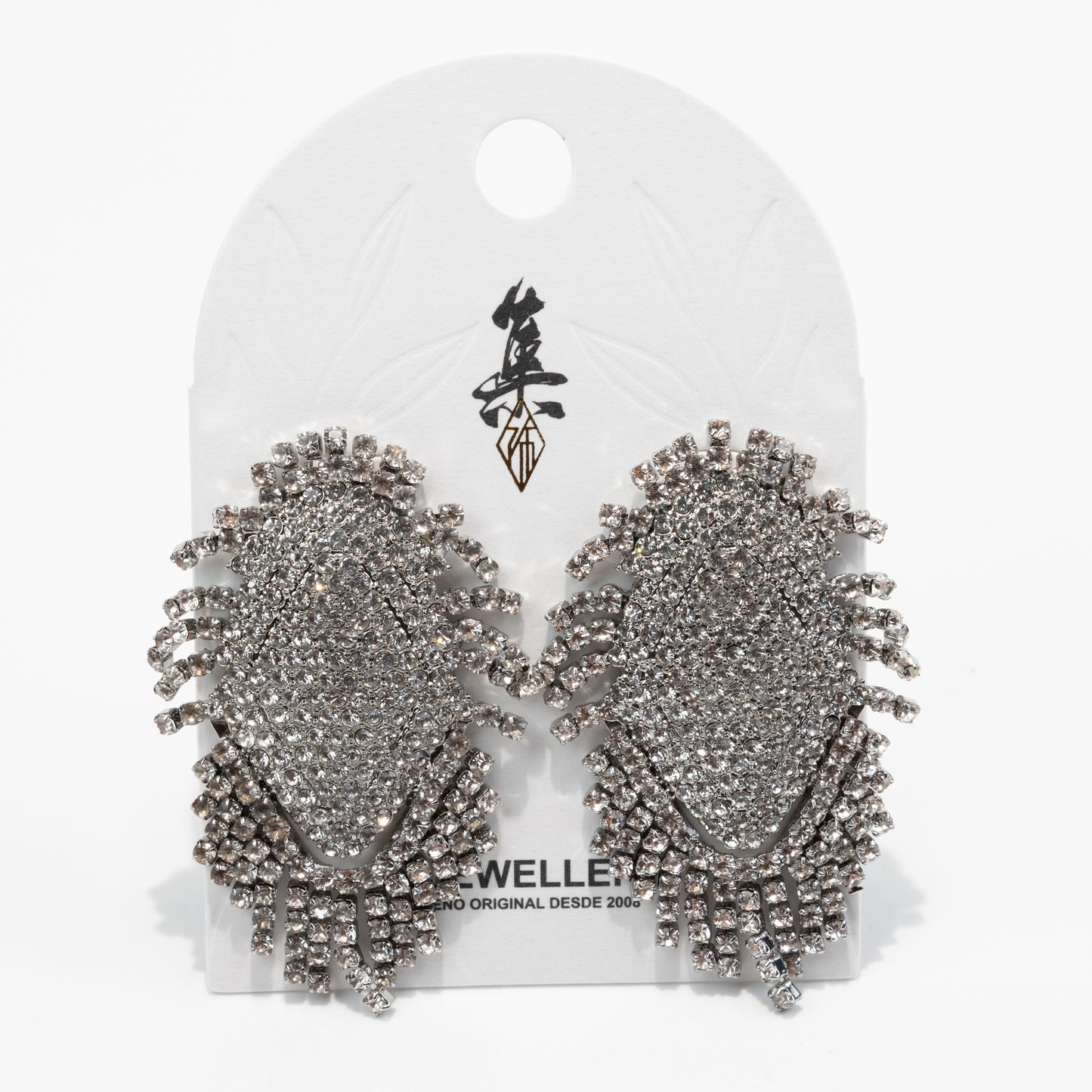 PE2-201 - Ji Jewellery