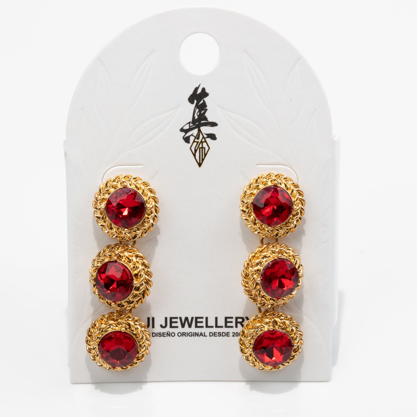 PE2-227 - Ji Jewellery