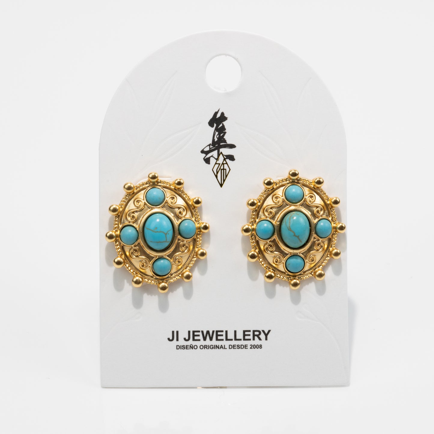 PE2-249 - Ji Jewellery