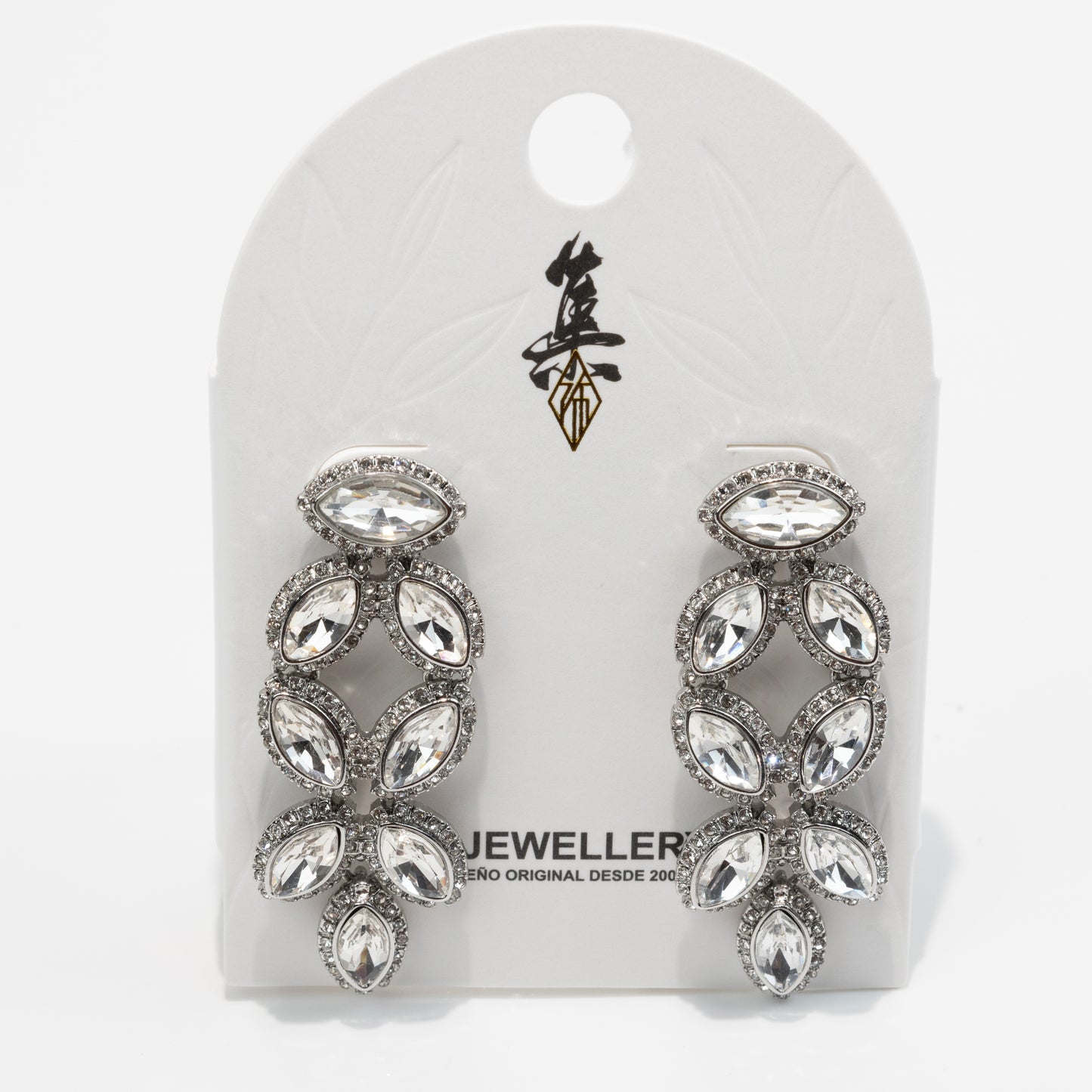 PE2-253 - Ji Jewellery