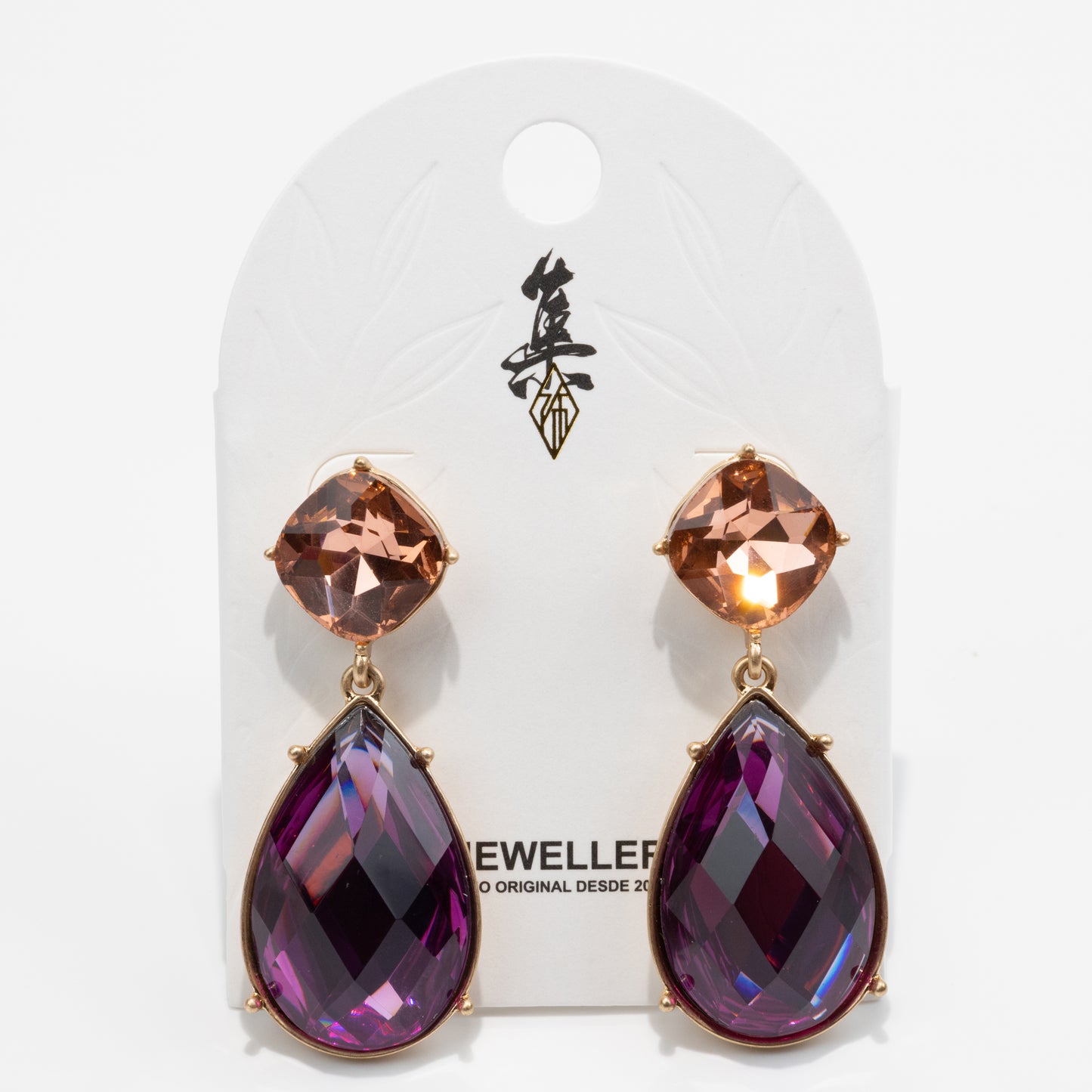 PE2-256 - Ji Jewellery