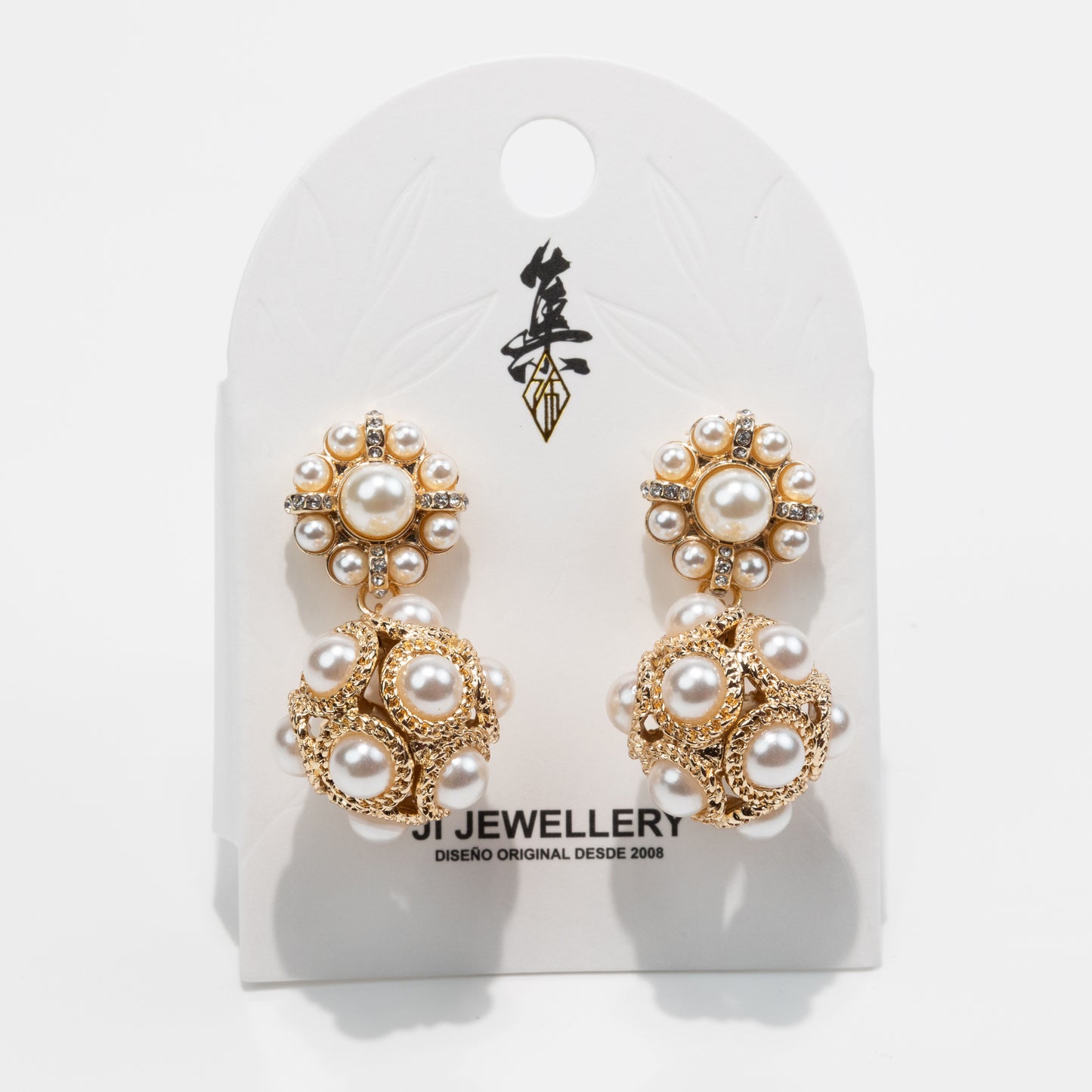 PE2-262 - Ji Jewellery