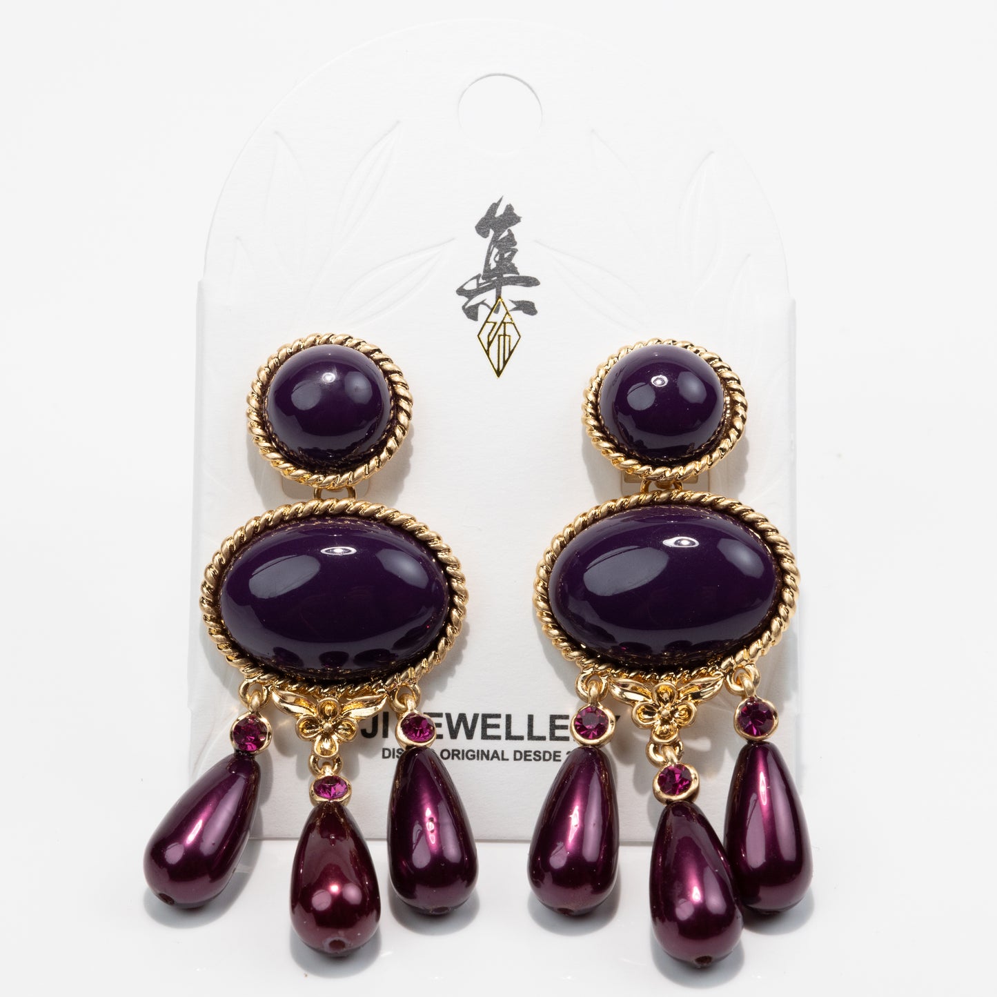 PE2-273 - Ji Jewellery