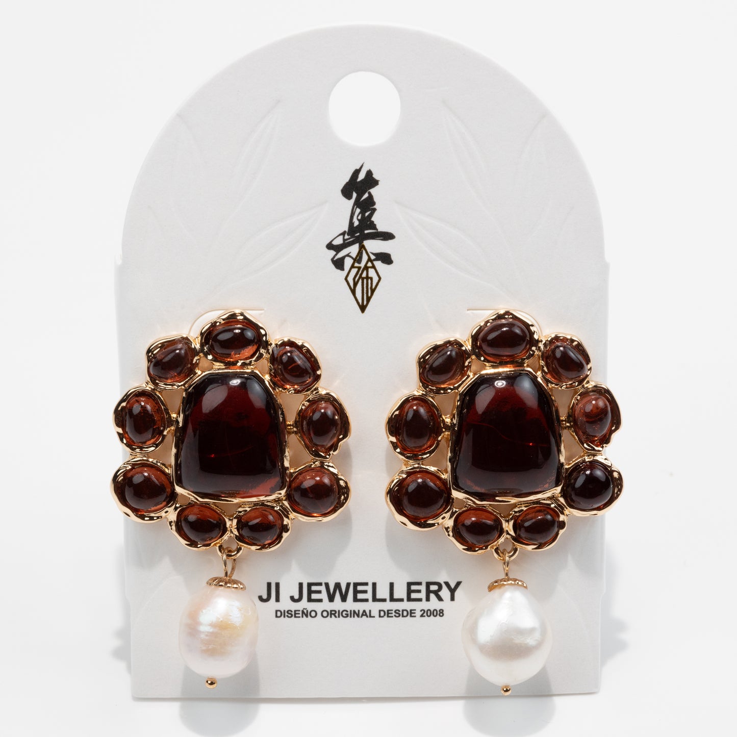 PE2-274 - Ji Jewellery
