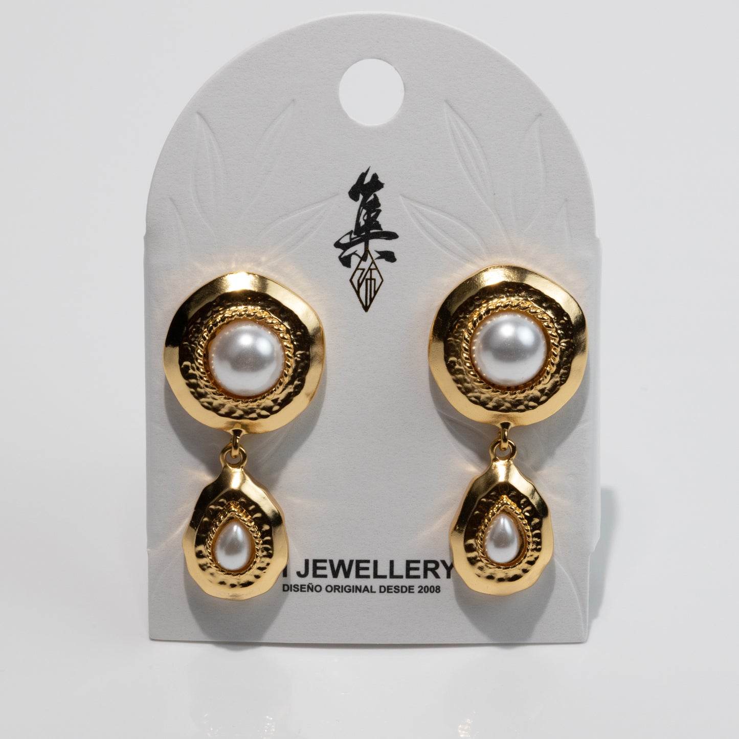 PE2-317 - Ji Jewellery