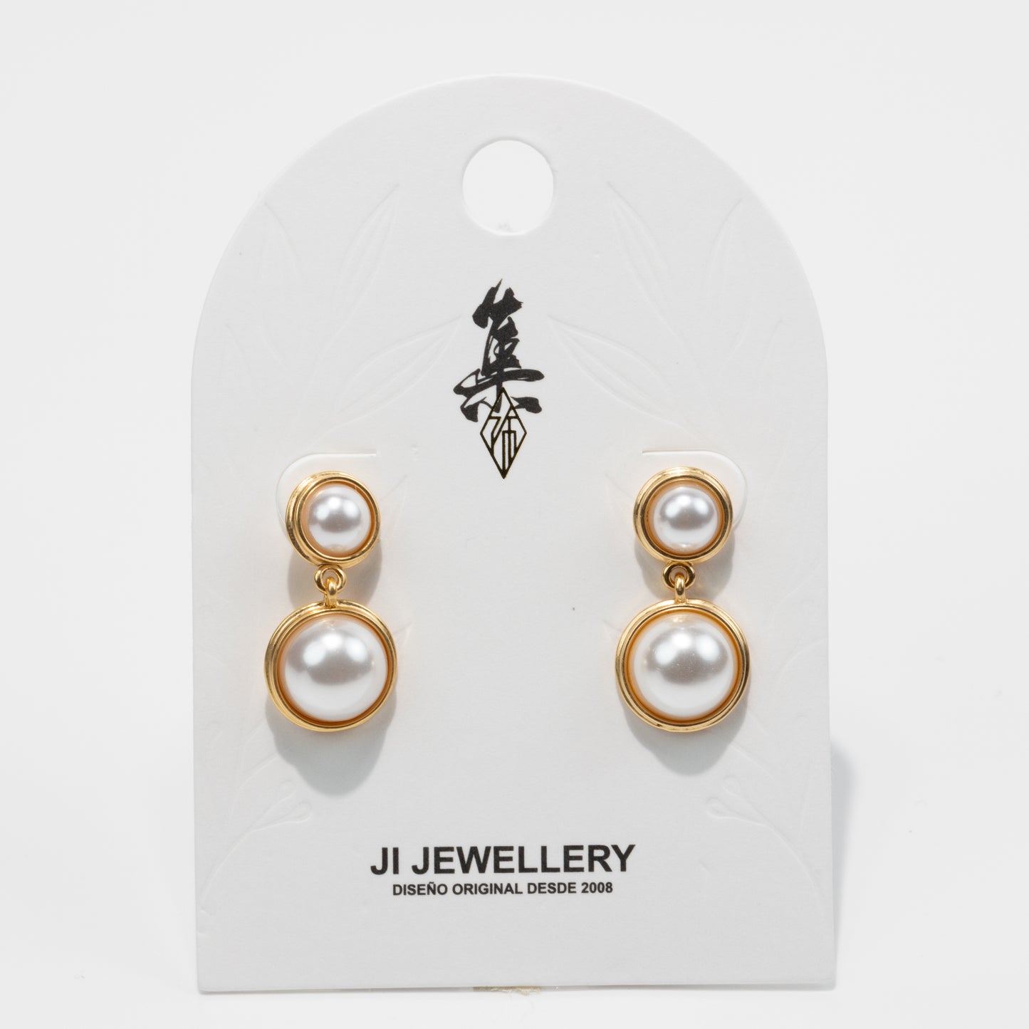 PE2-404 - Ji Jewellery