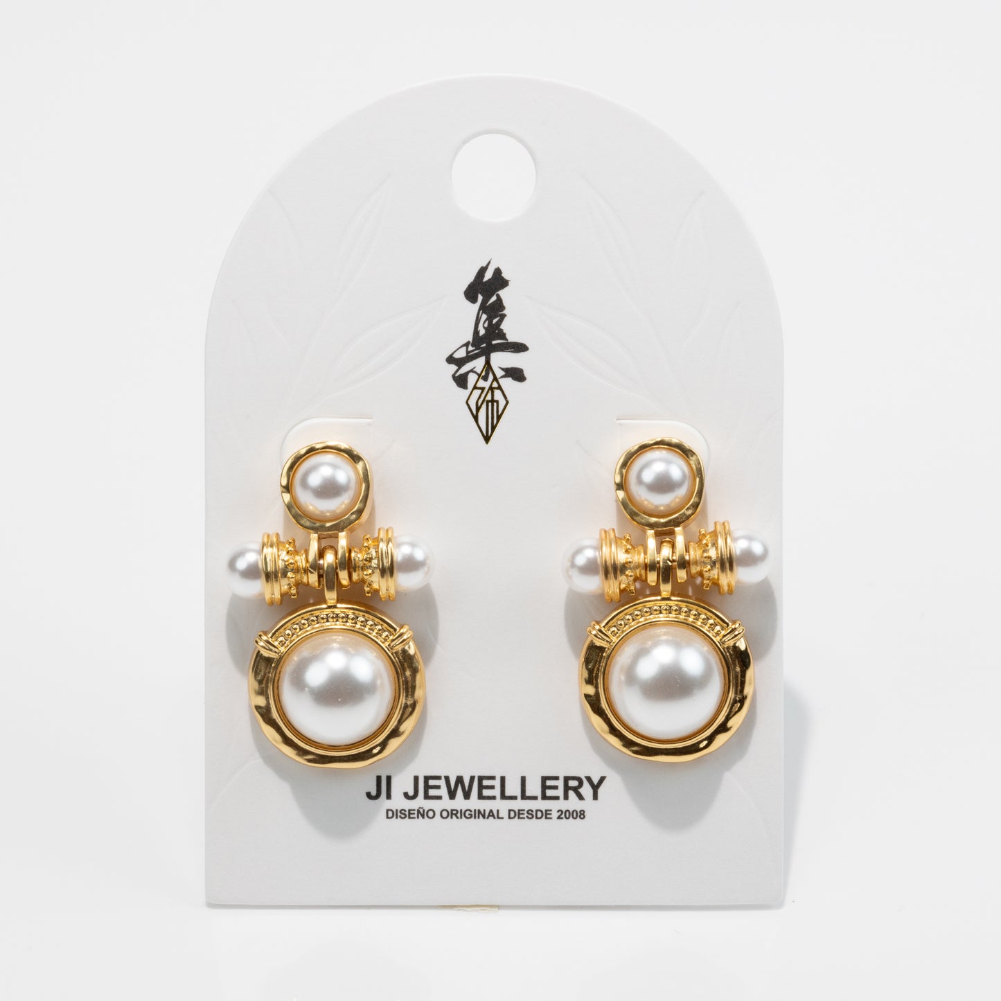 PE2-420 - Ji Jewellery