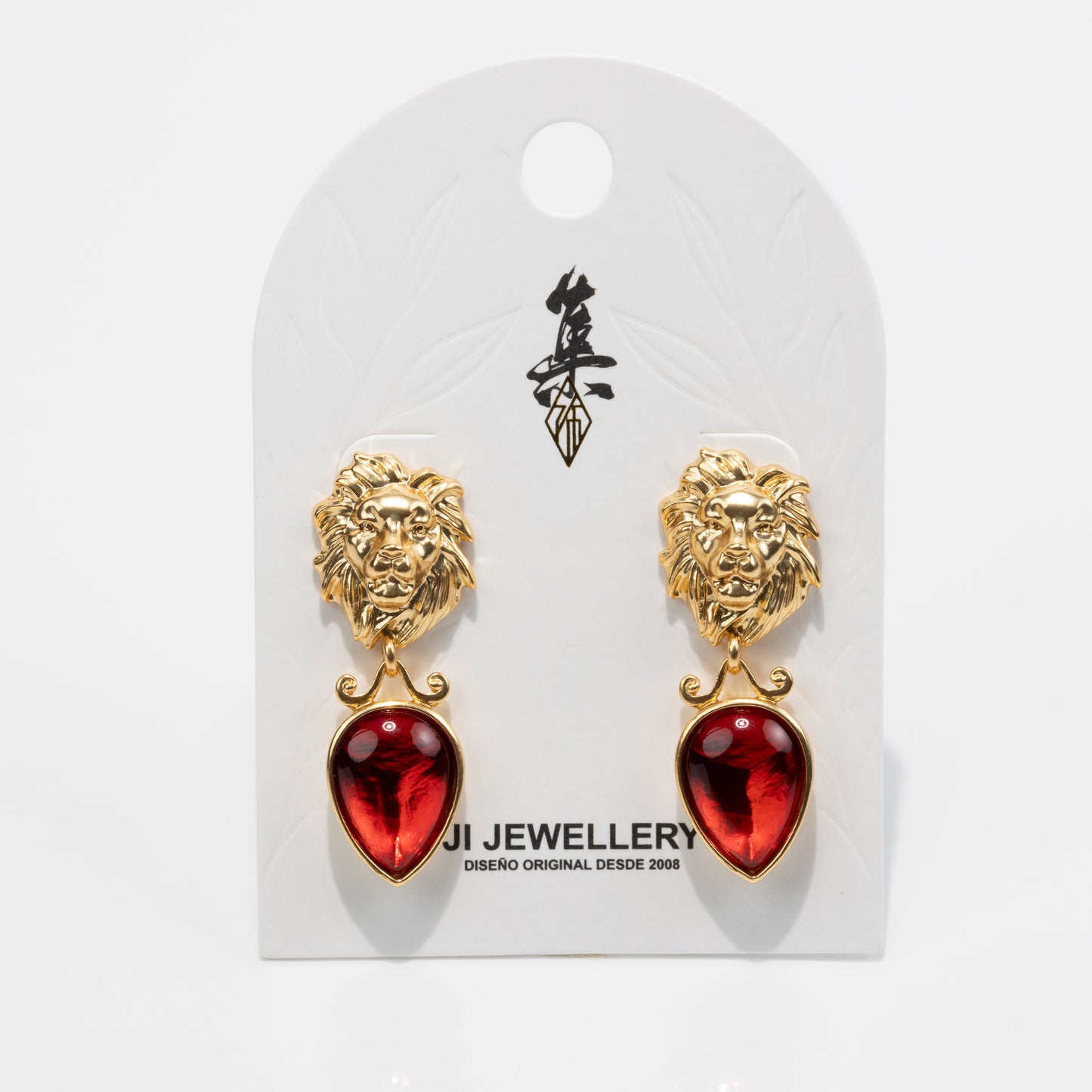 PE2-437 - Ji Jewellery