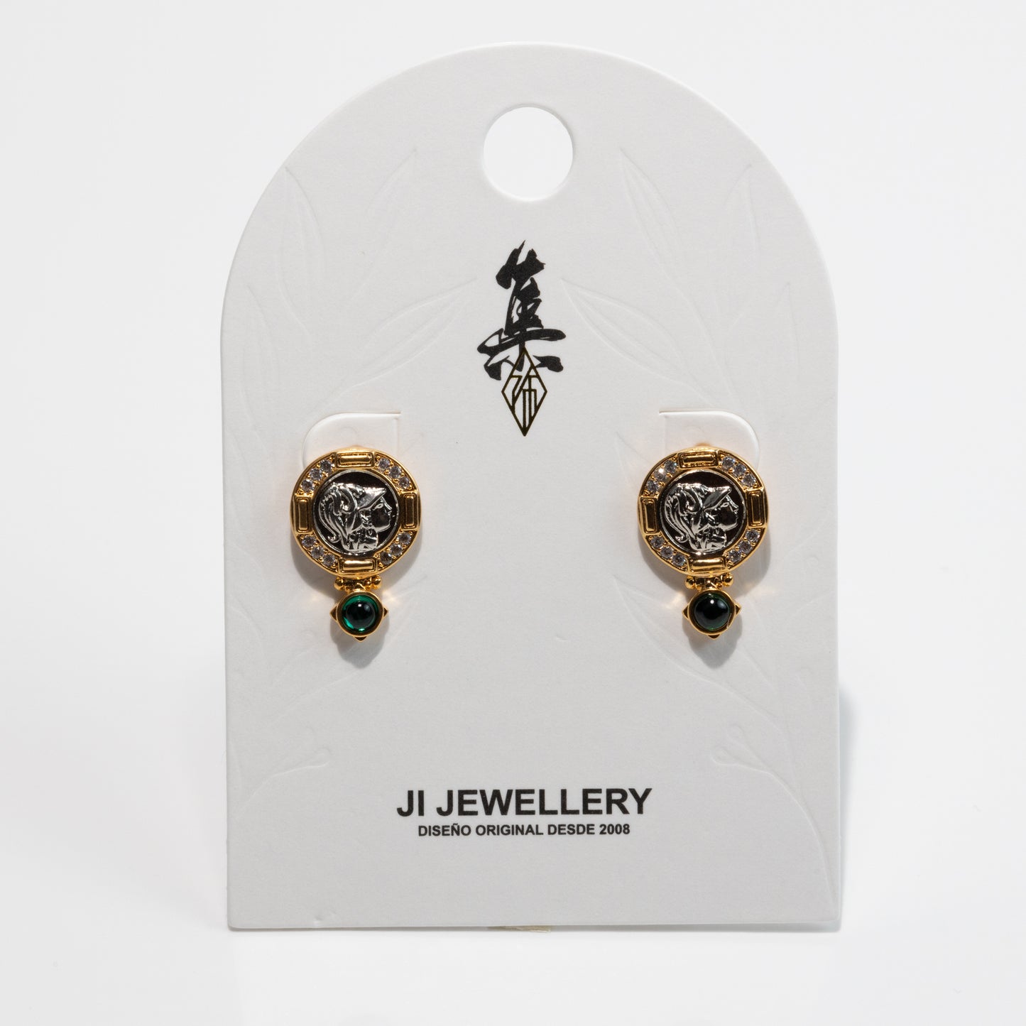PE2-442 - Ji Jewellery