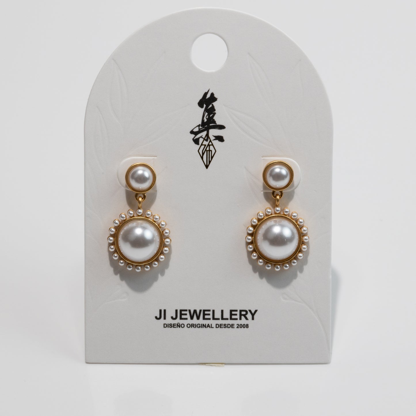 PE2-444 - Ji Jewellery