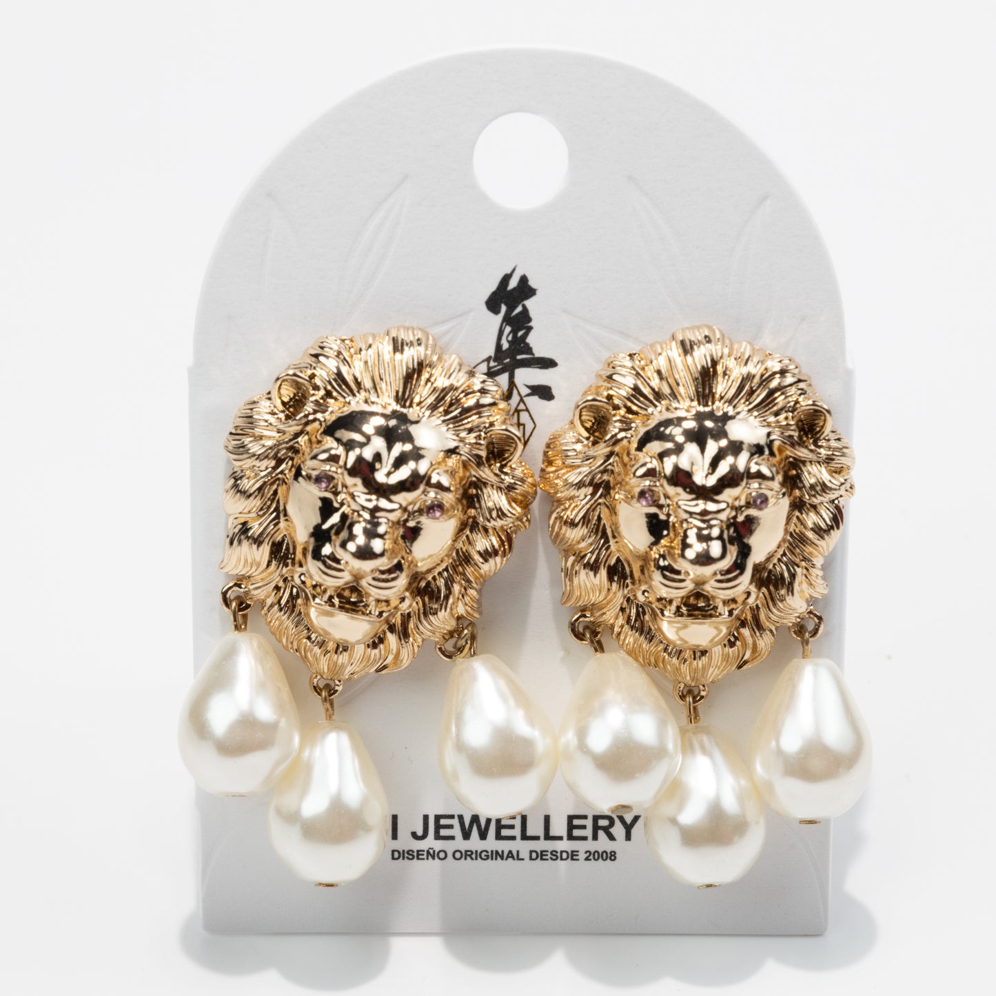 PE2-743 - Ji Jewellery