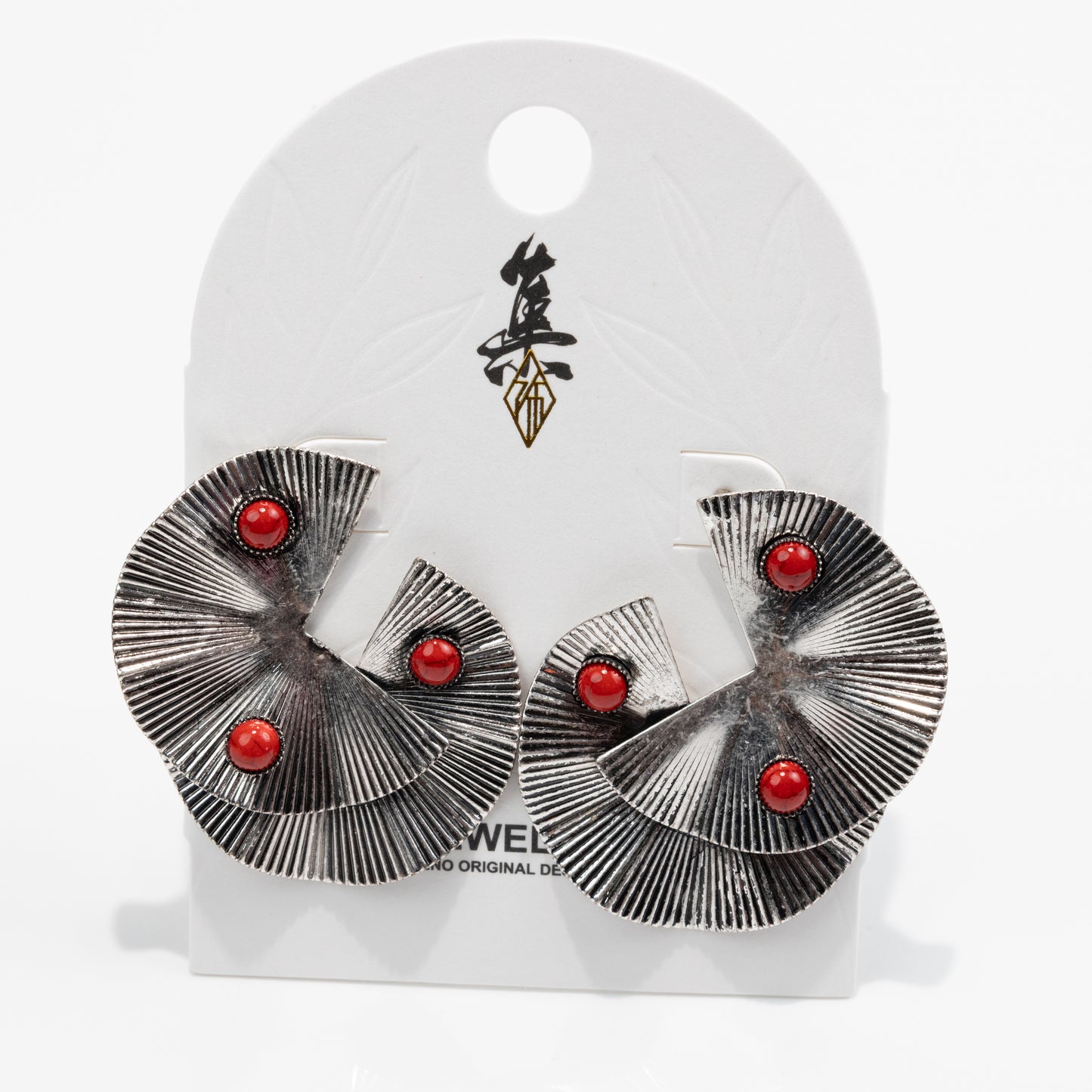 PE2-085 - Ji Jewellery