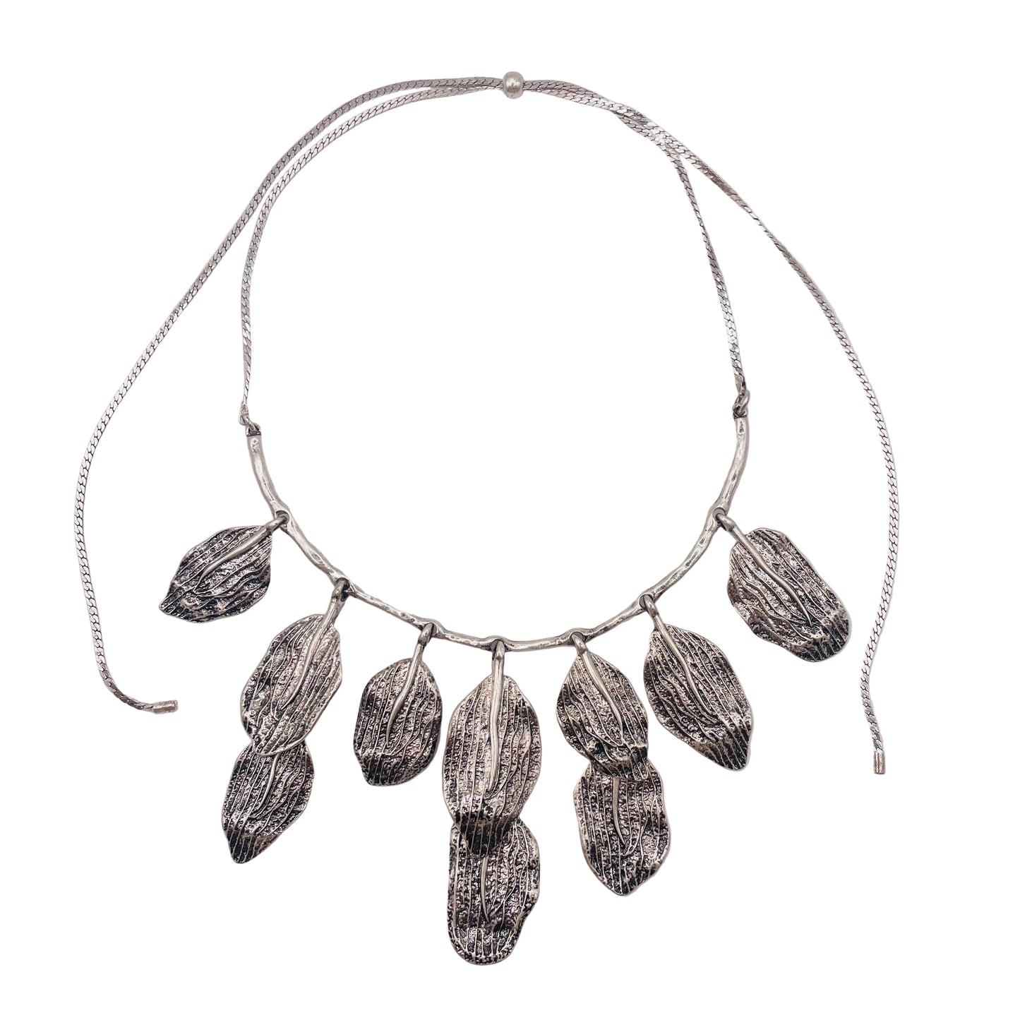 JI JOYA VENTA AL POR MAYOR,Collar y pendientes de estilo hoja de moda