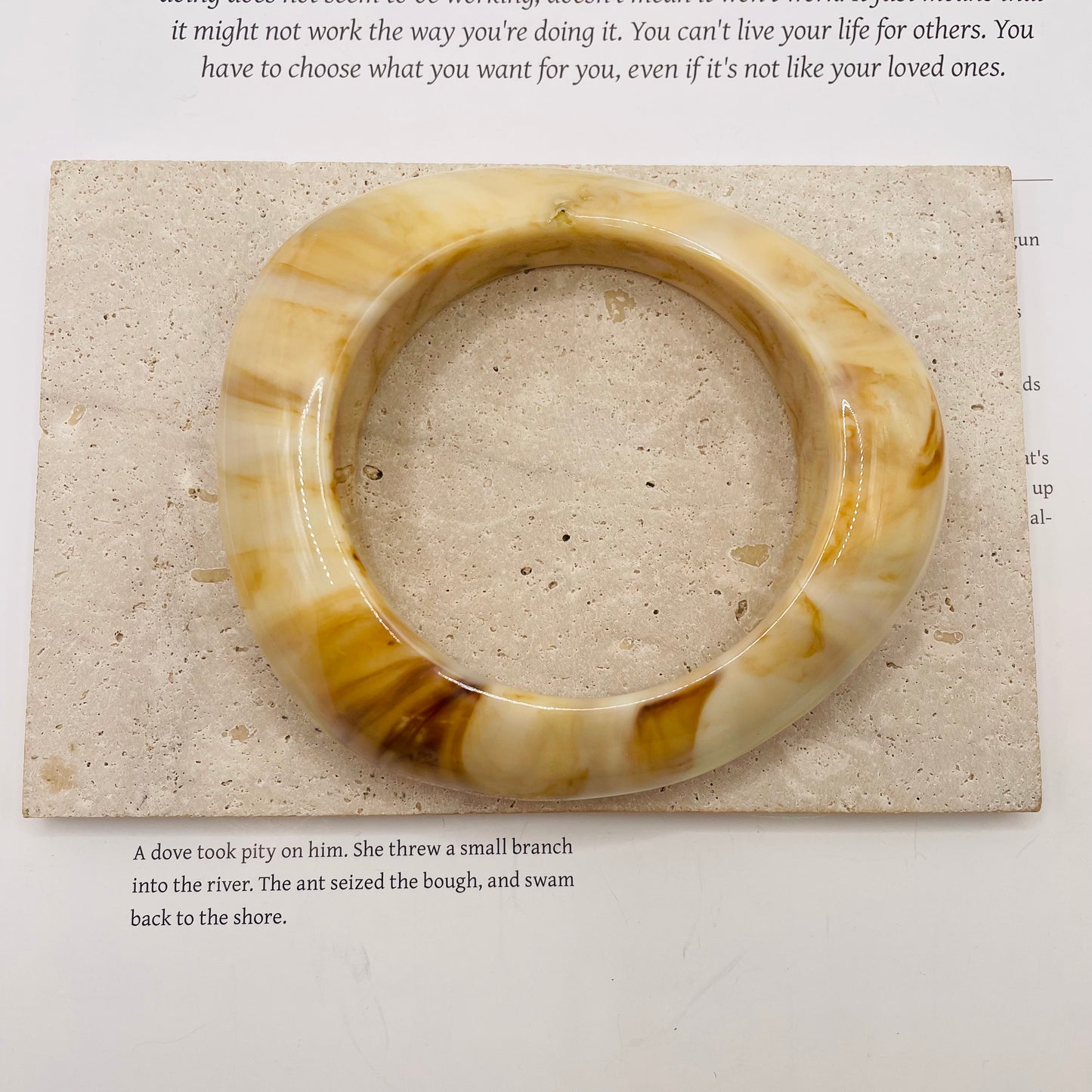 JI JOYA VENTA AL POR MAYOR,Pulsera de resina tres en uno