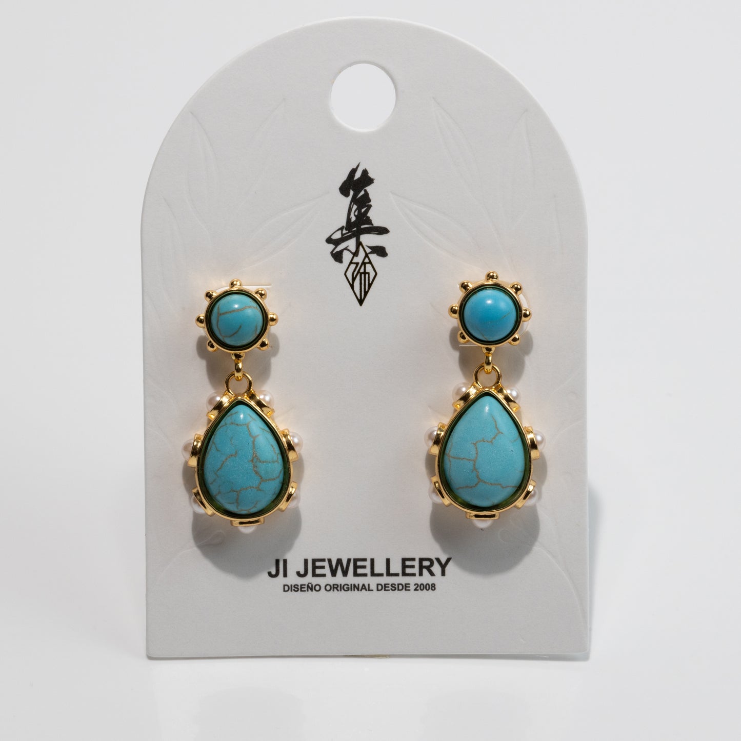 PE2-147 - Ji Jewellery