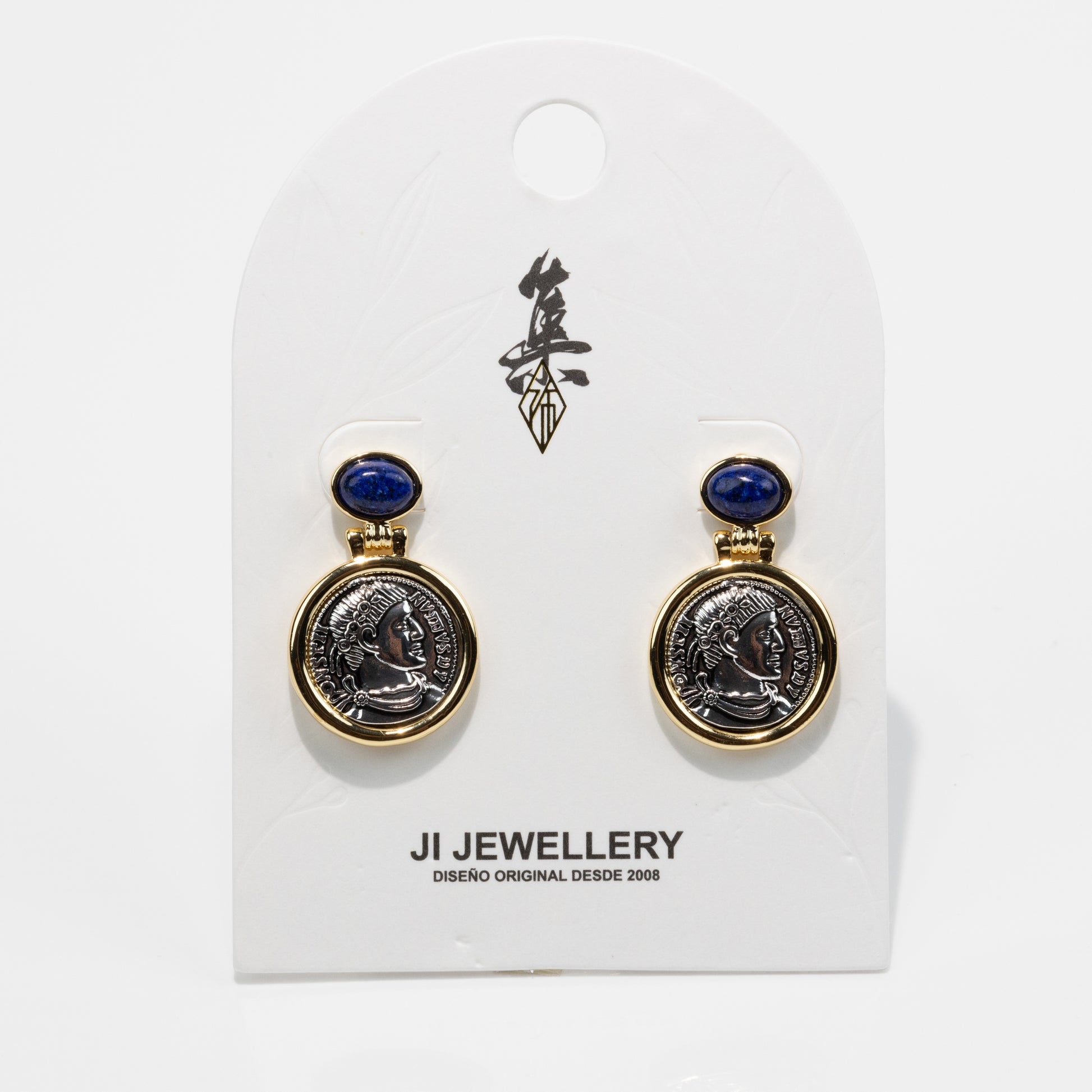 PE2-149 - Ji Jewellery