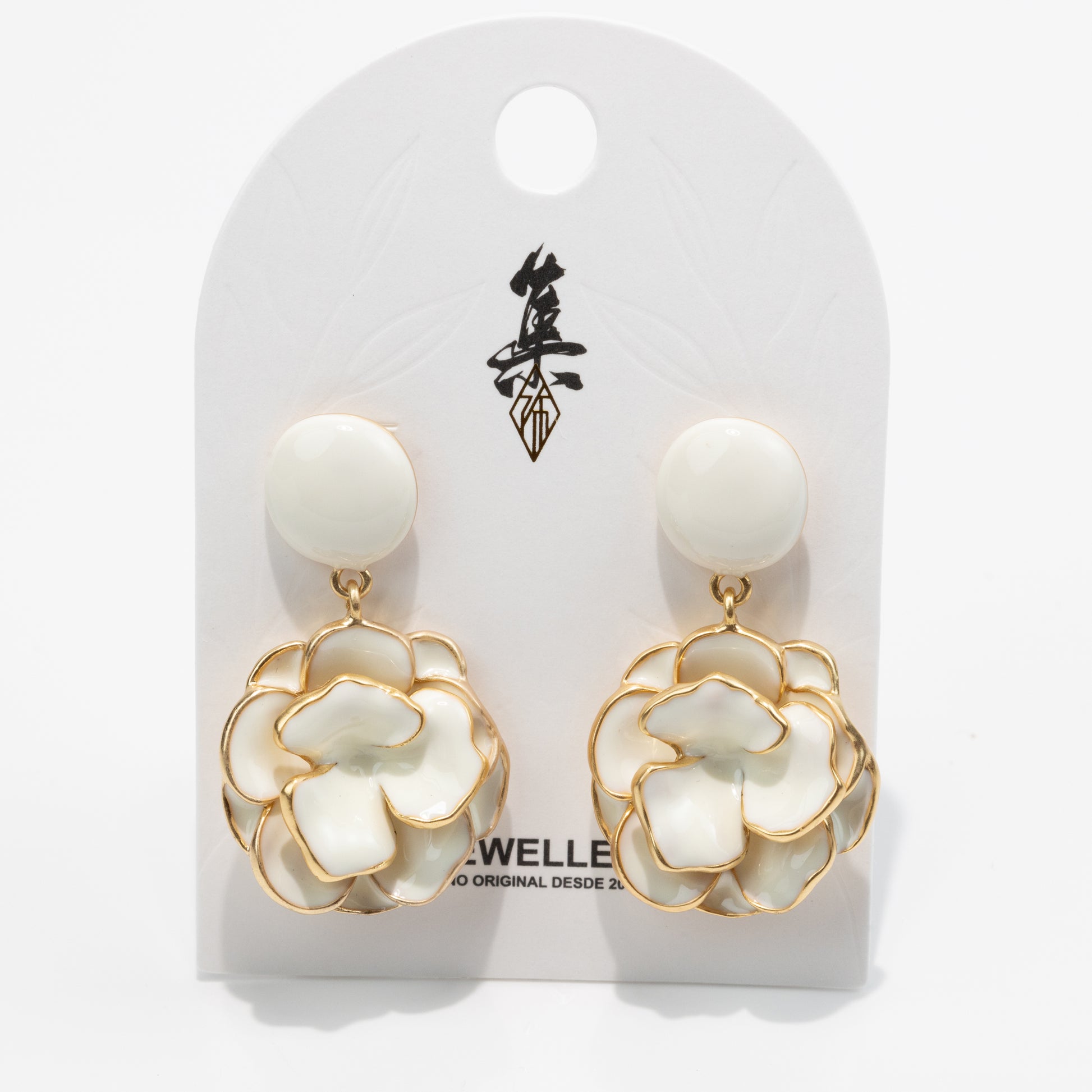 PE2-155 - Ji Jewellery
