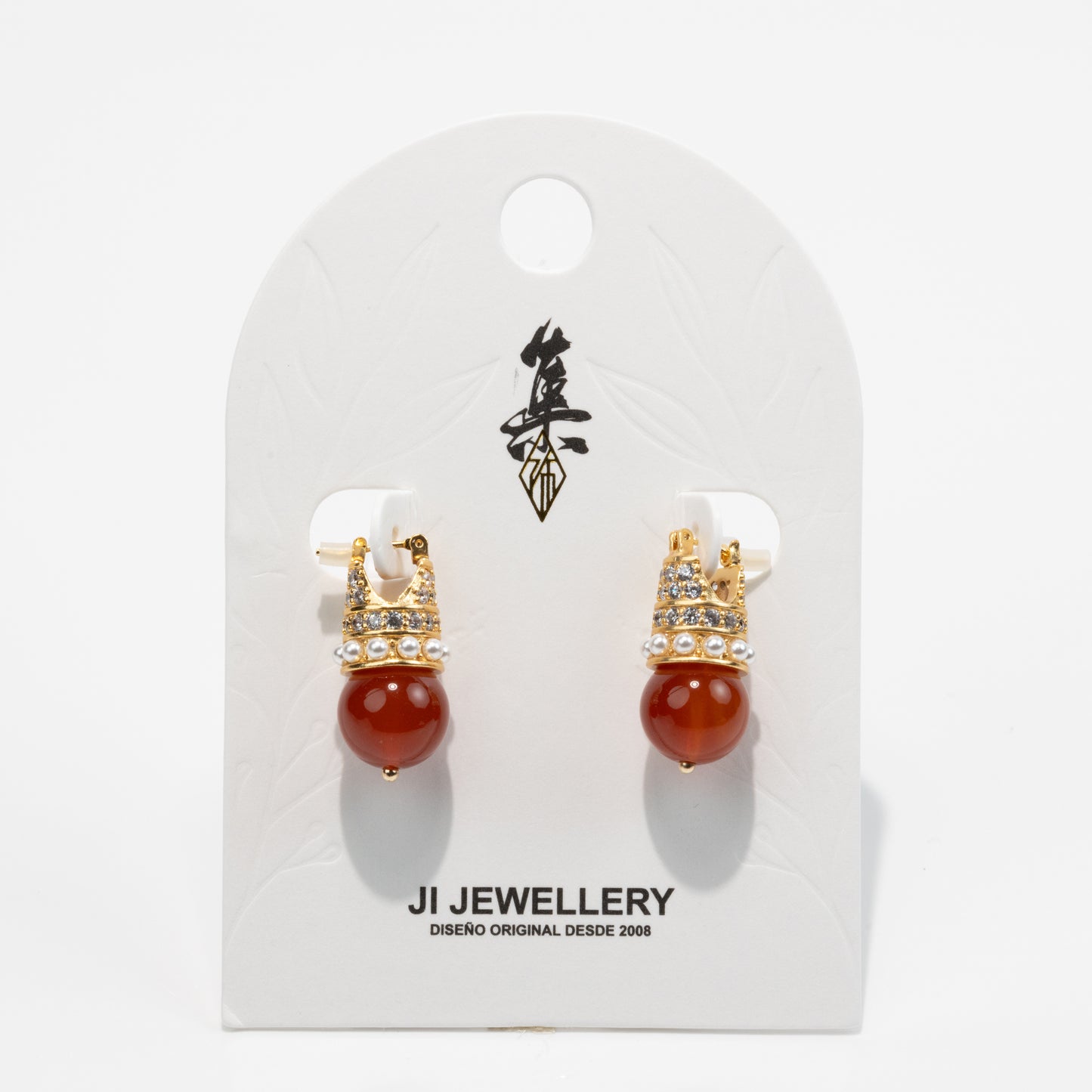 PE2-162 - Ji Jewellery