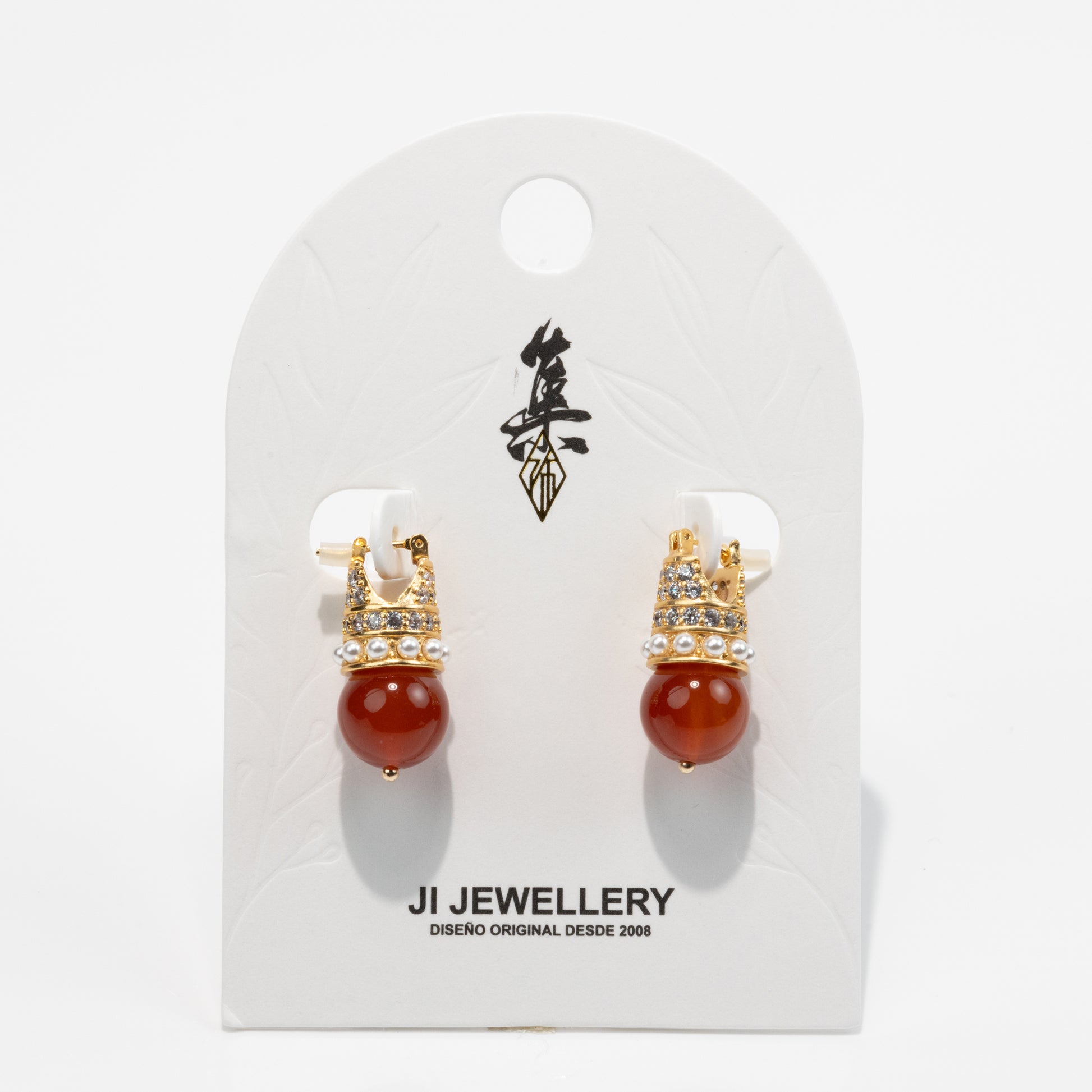 PE2-162 - Ji Jewellery