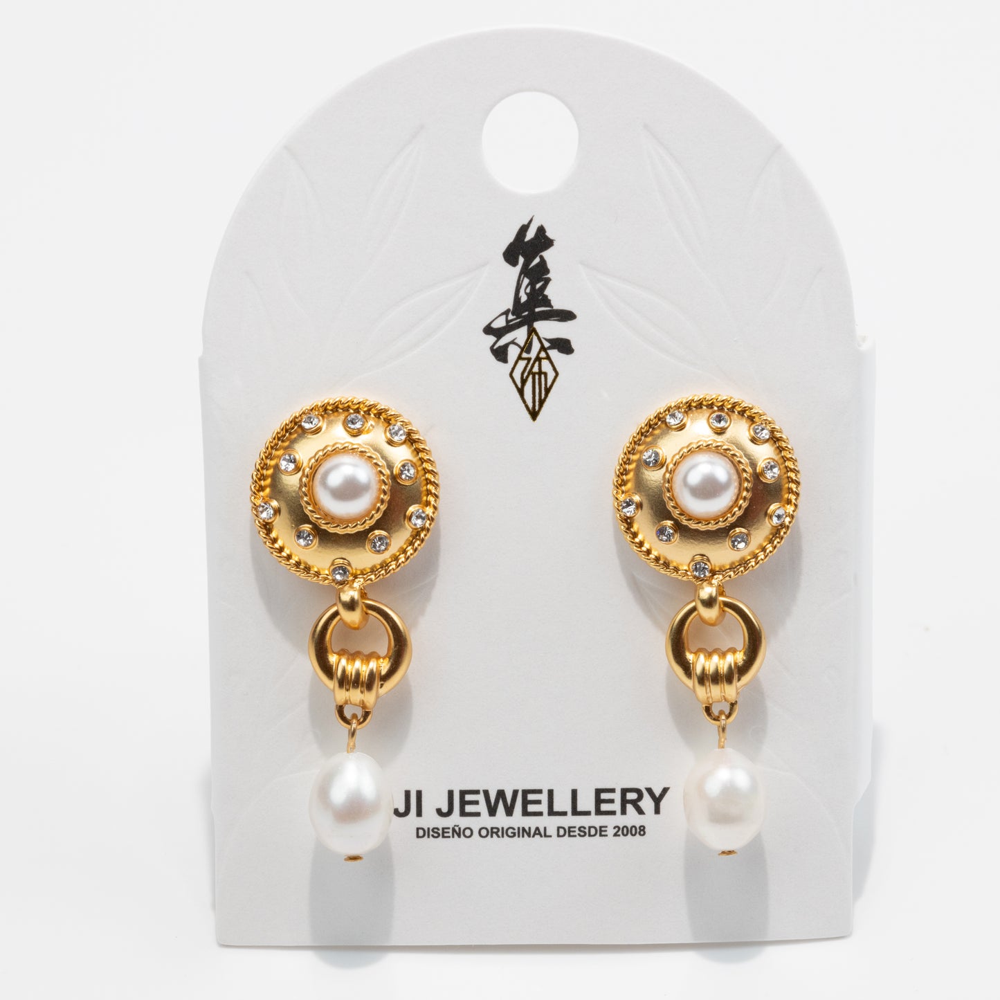 PE2-159 - Ji Jewellery