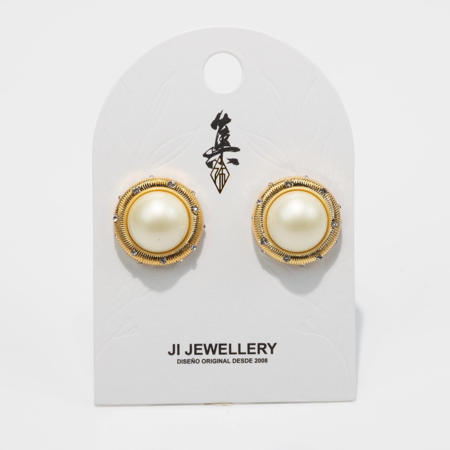 PE2-167 - Ji Jewellery