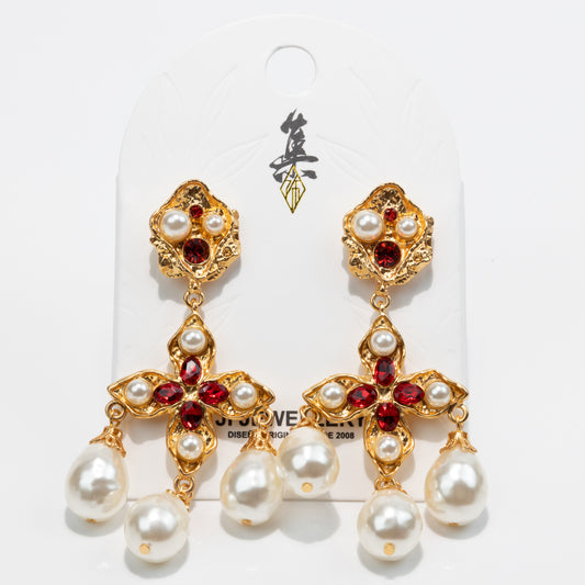 PE2-166 - Ji Jewellery