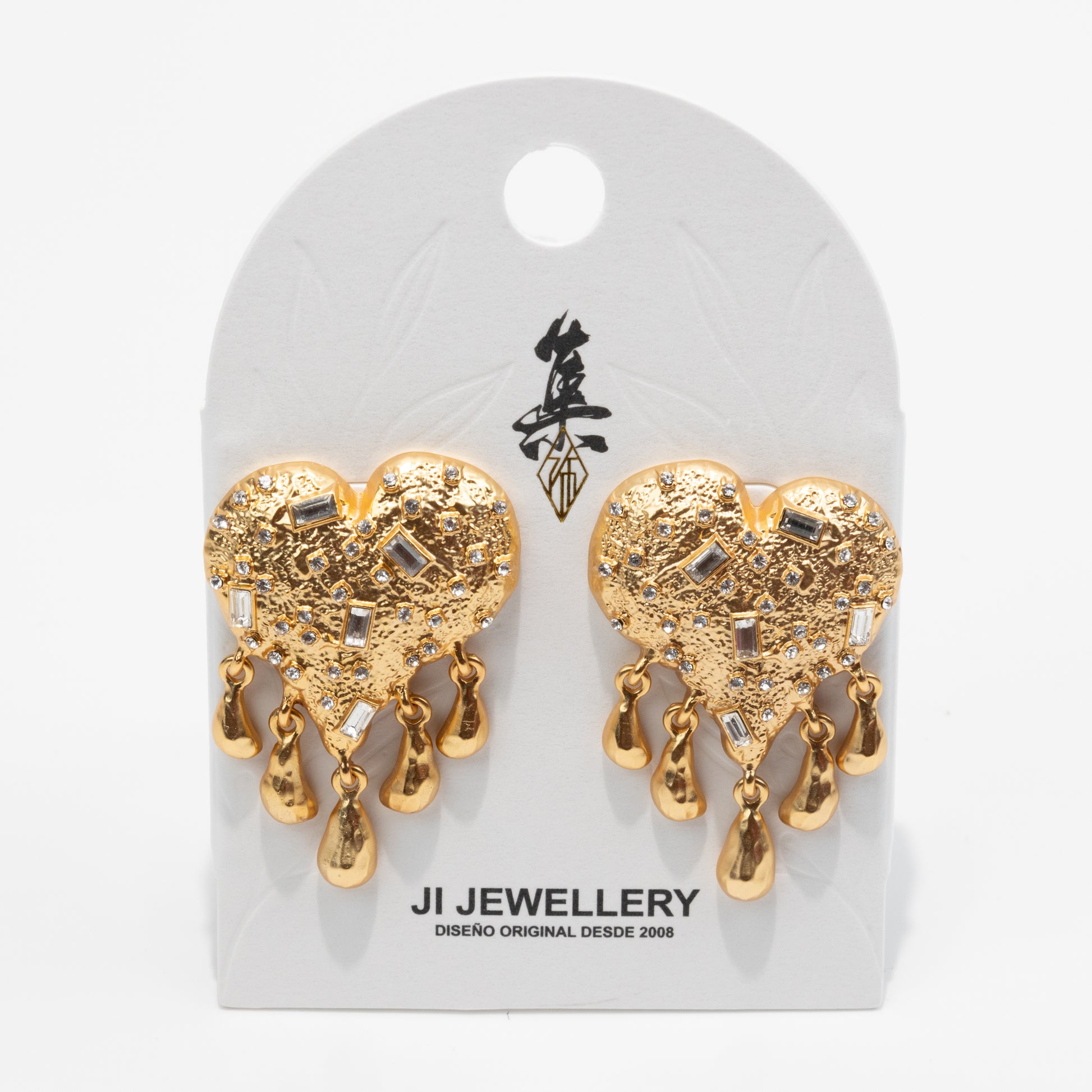 PE2-169 - Ji Jewellery