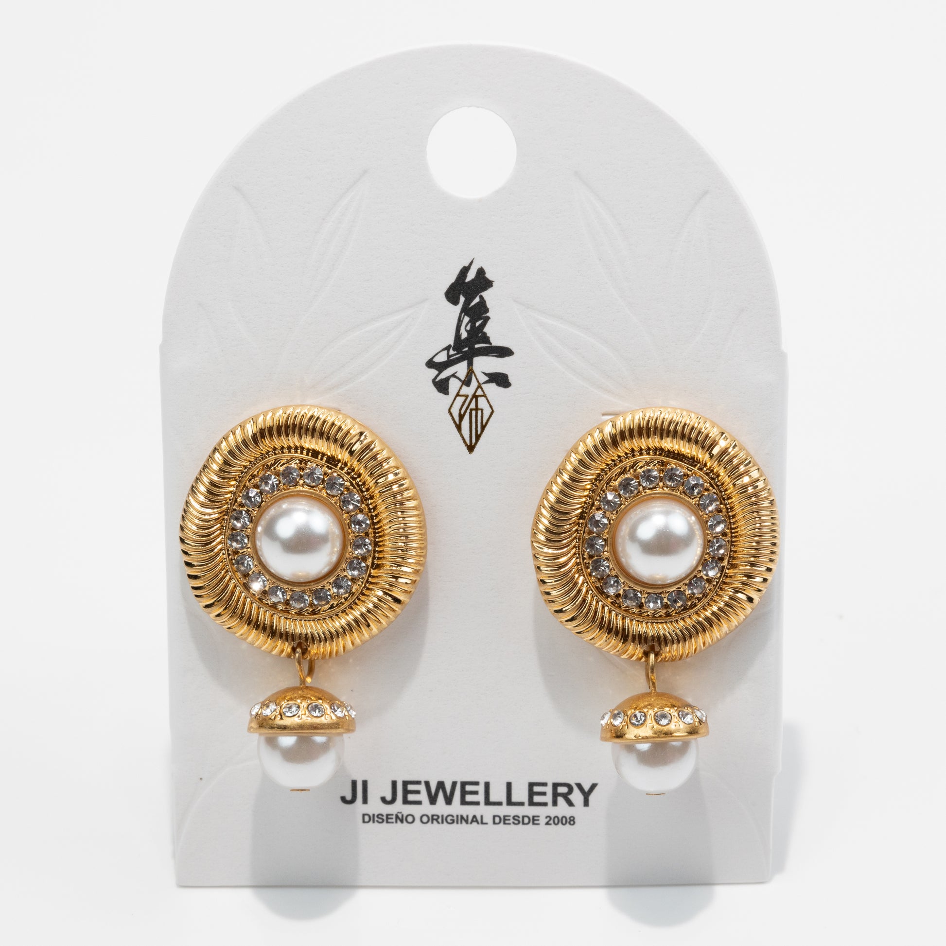 PE2-200 - Ji Jewellery