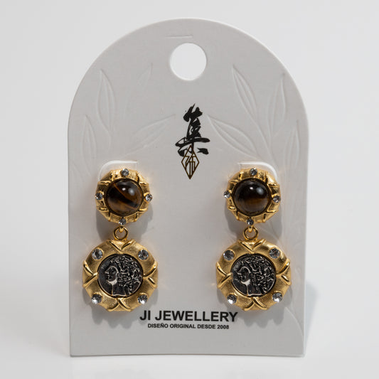 PE2-205 - Ji Jewellery