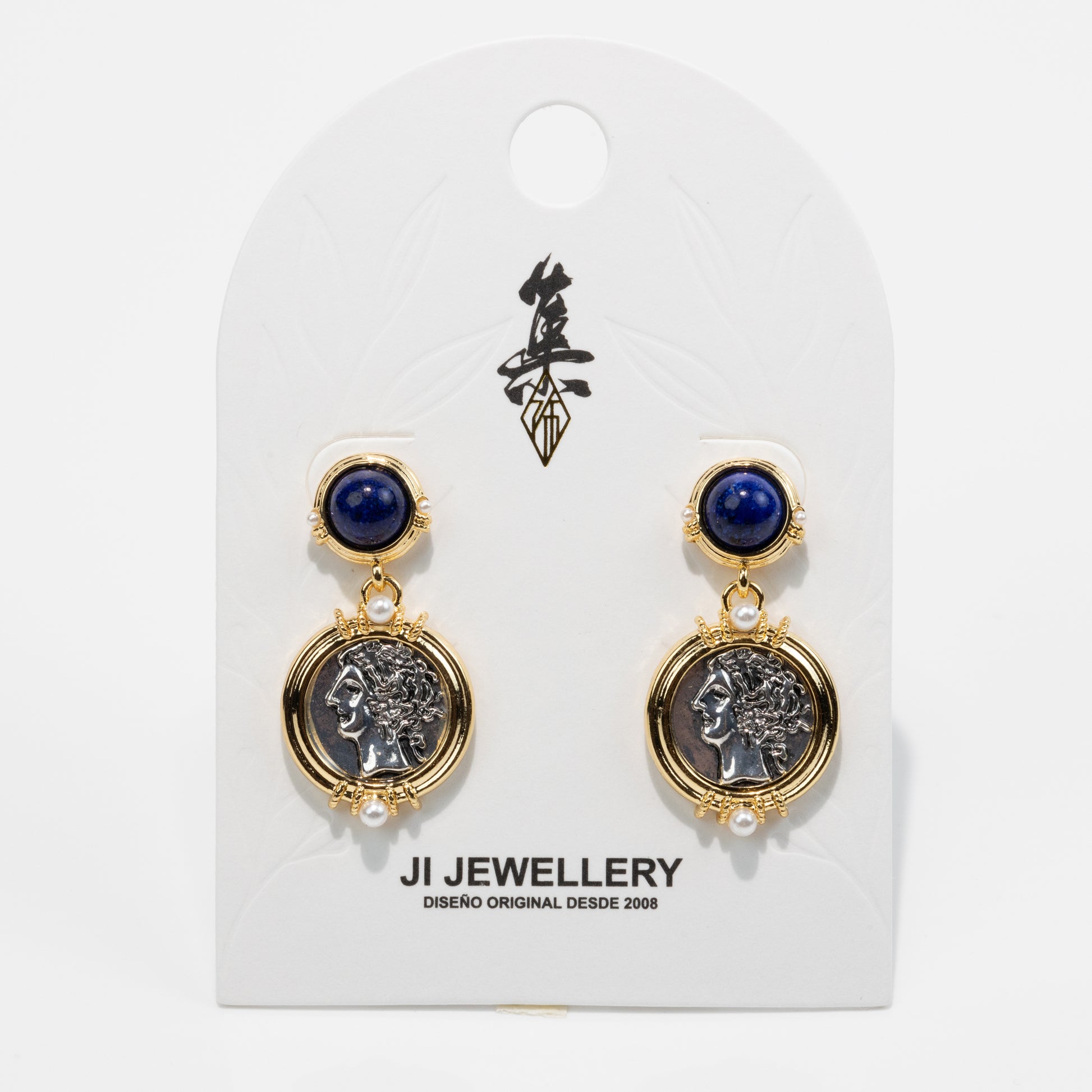 PE2-213 - Ji Jewellery