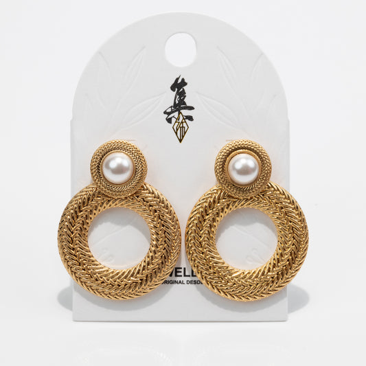 PE2-218 - Ji Jewellery