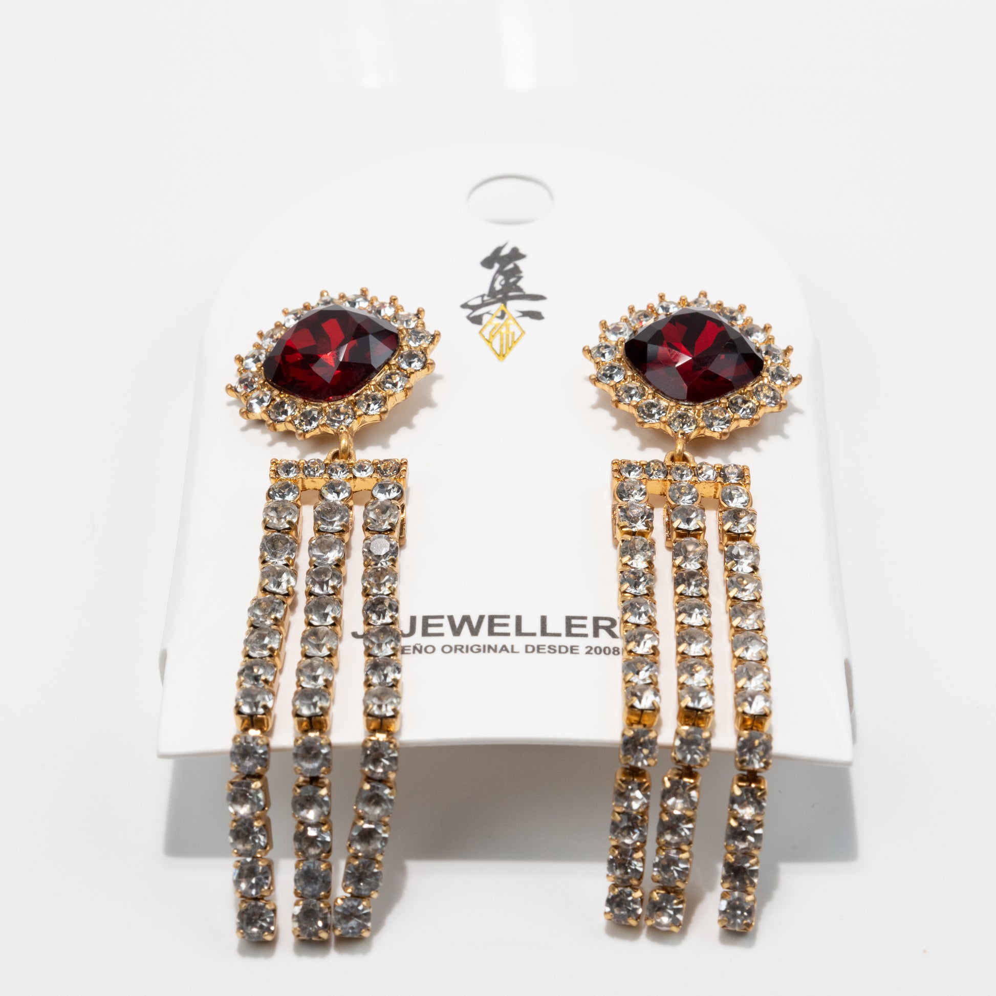 PE2-219 - Ji Jewellery