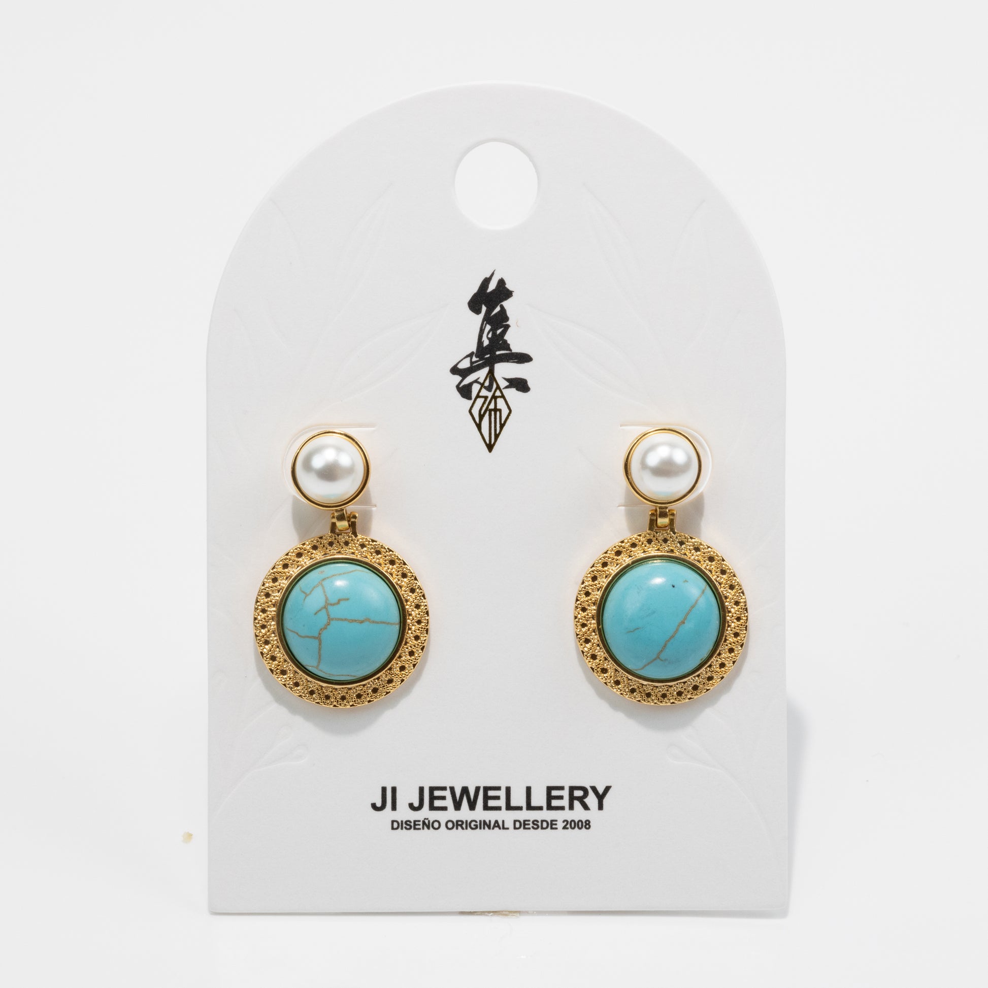 PE2-237 - Ji Jewellery