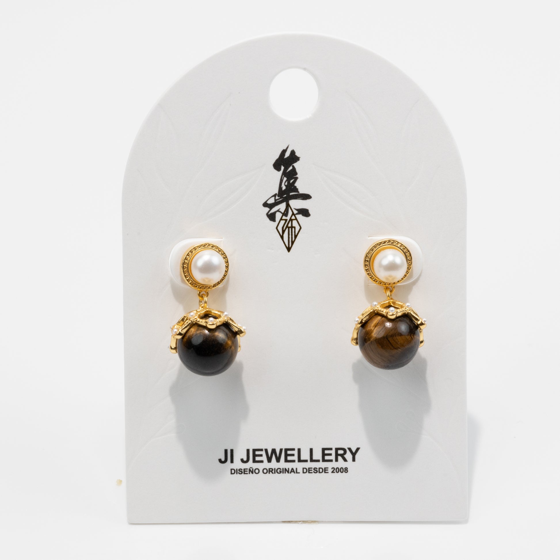 PE2-246 - Ji Jewellery