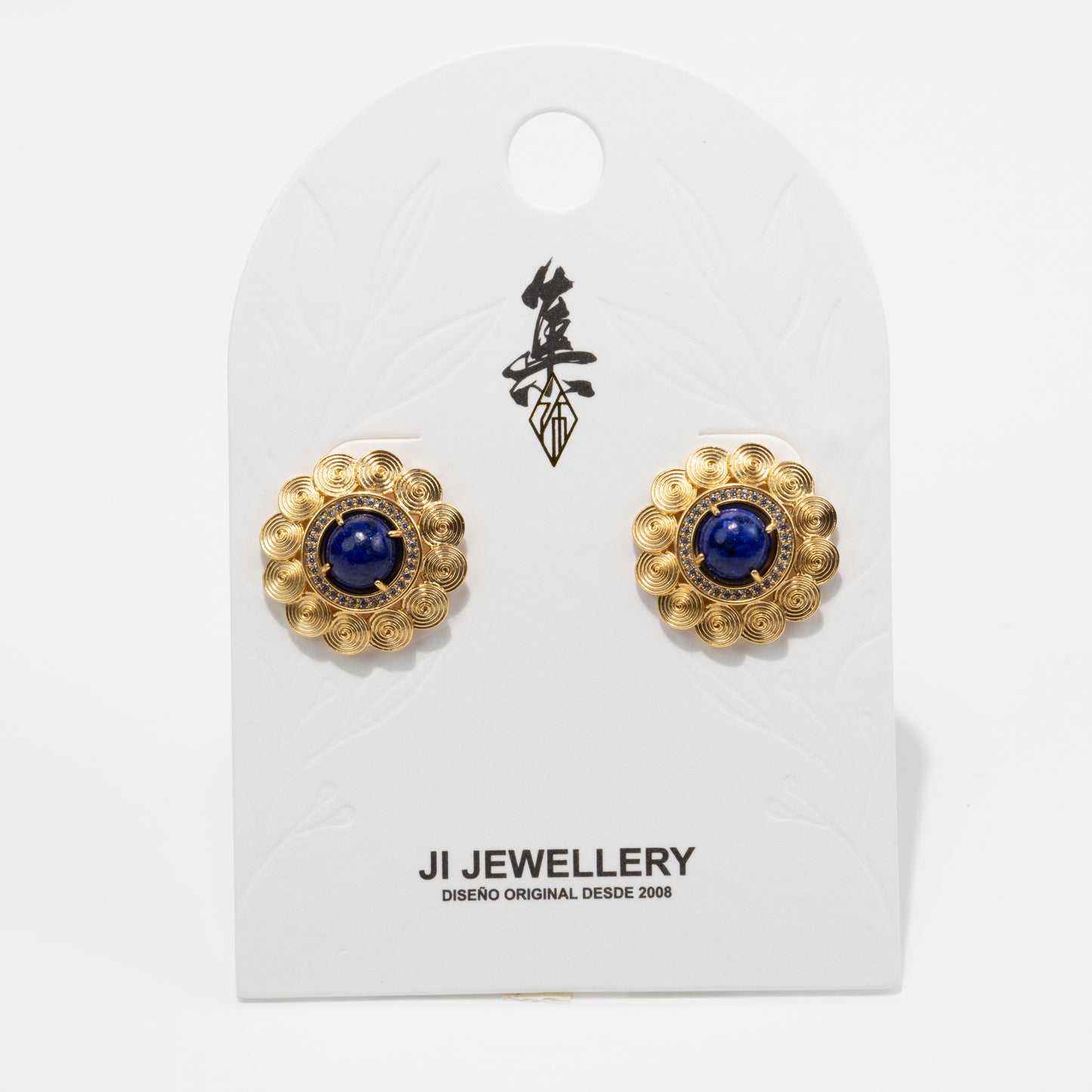 PE2-260 - Ji Jewellery