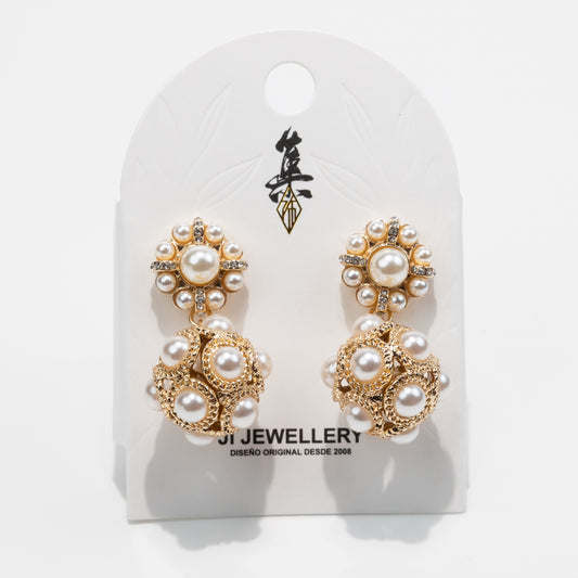 PE2-262 - Ji Jewellery