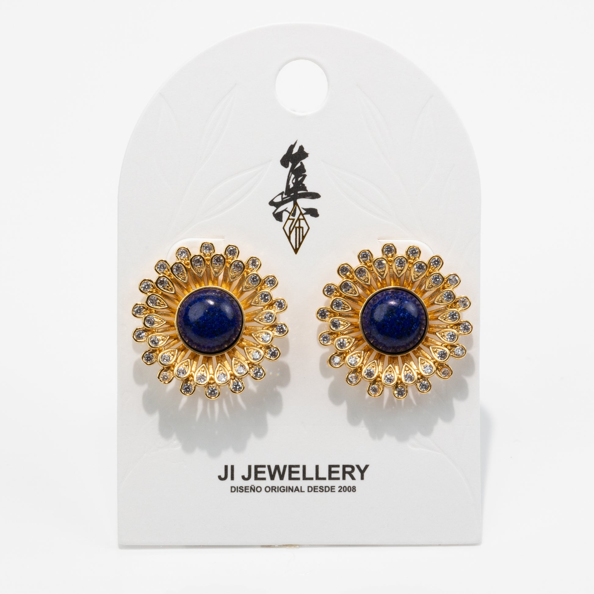 PE2-276 - Ji Jewellery