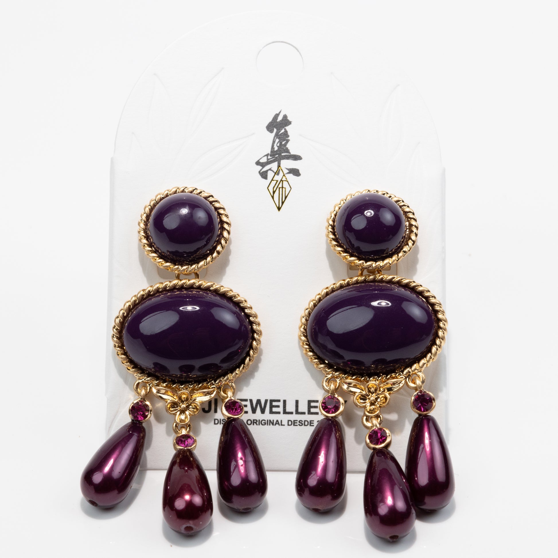 PE2-273 - Ji Jewellery