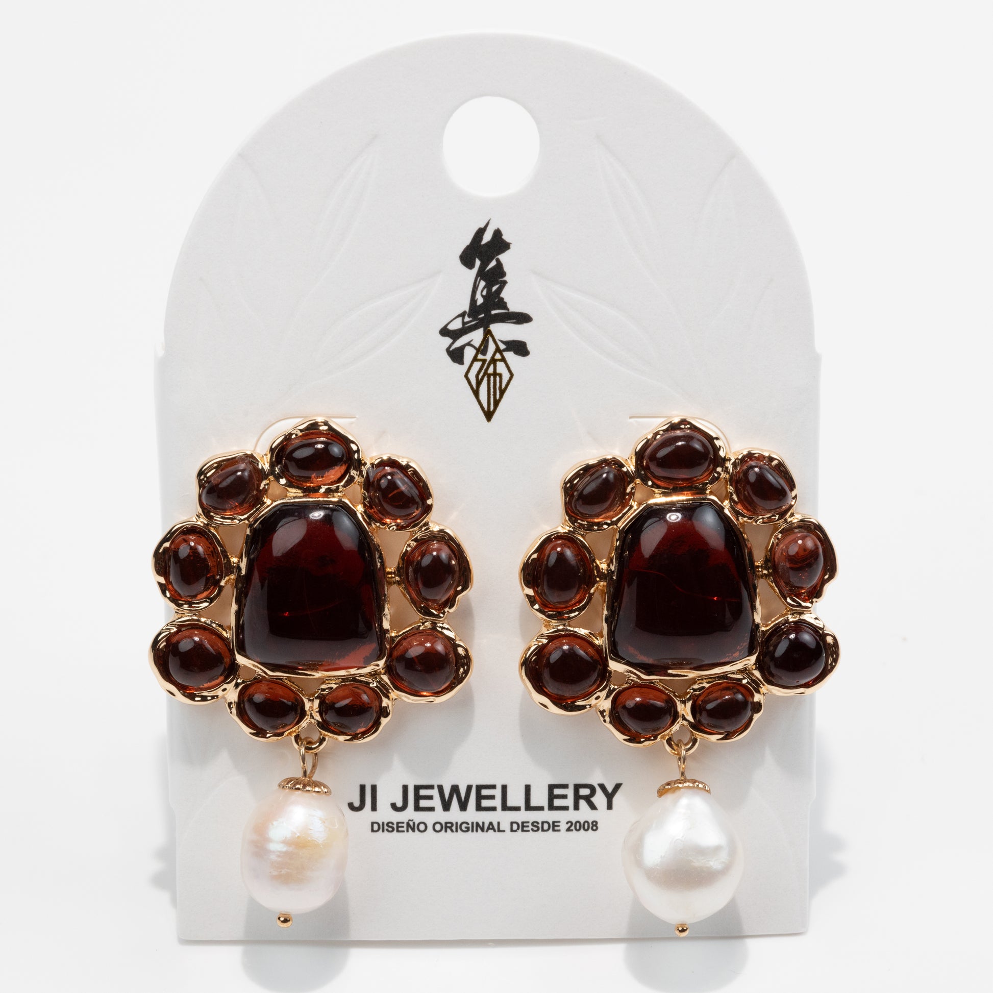 PE2-274 - Ji Jewellery