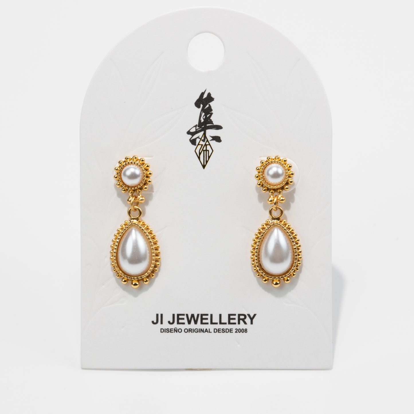 PE2-278 - Ji Jewellery