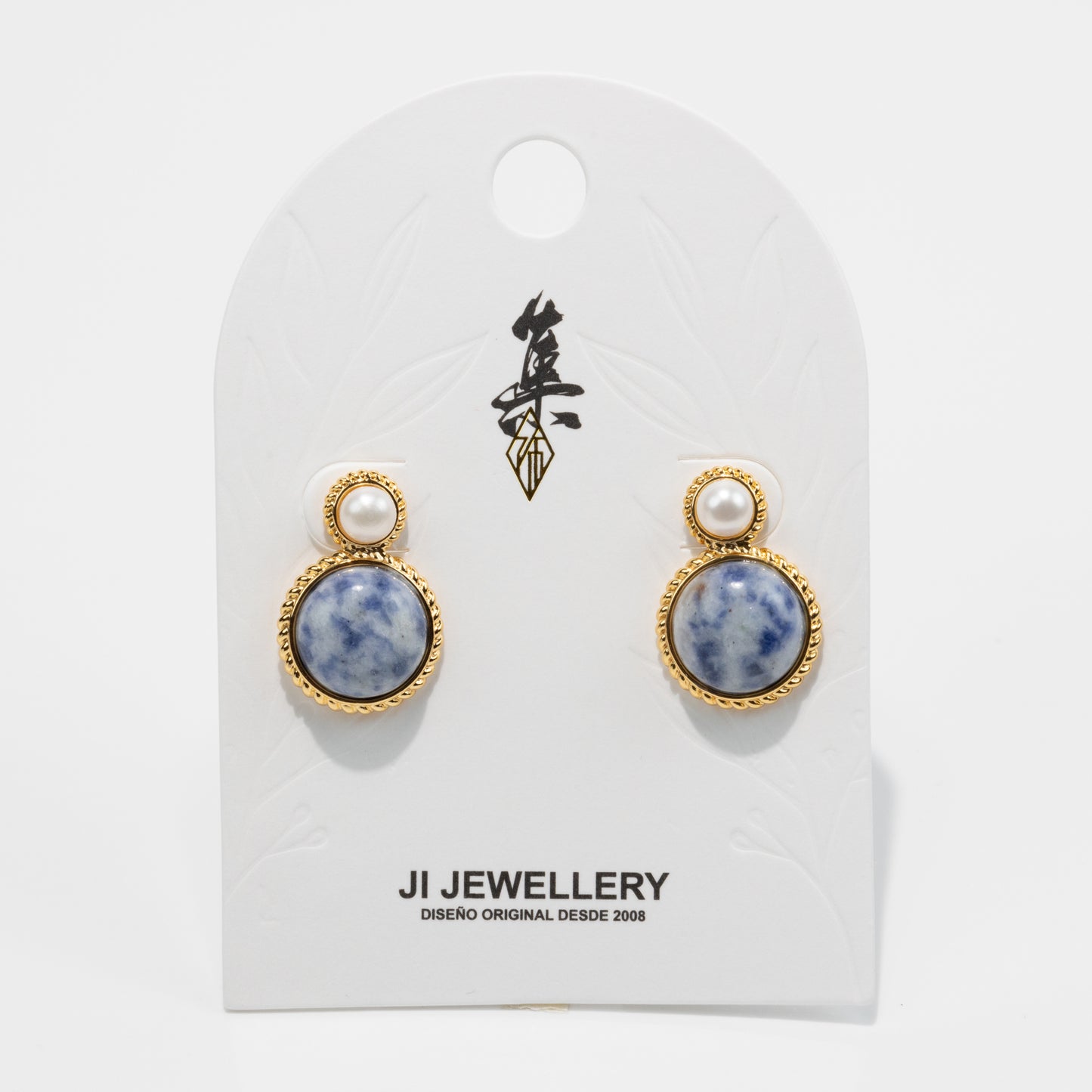 PE2-298 - Ji Jewellery