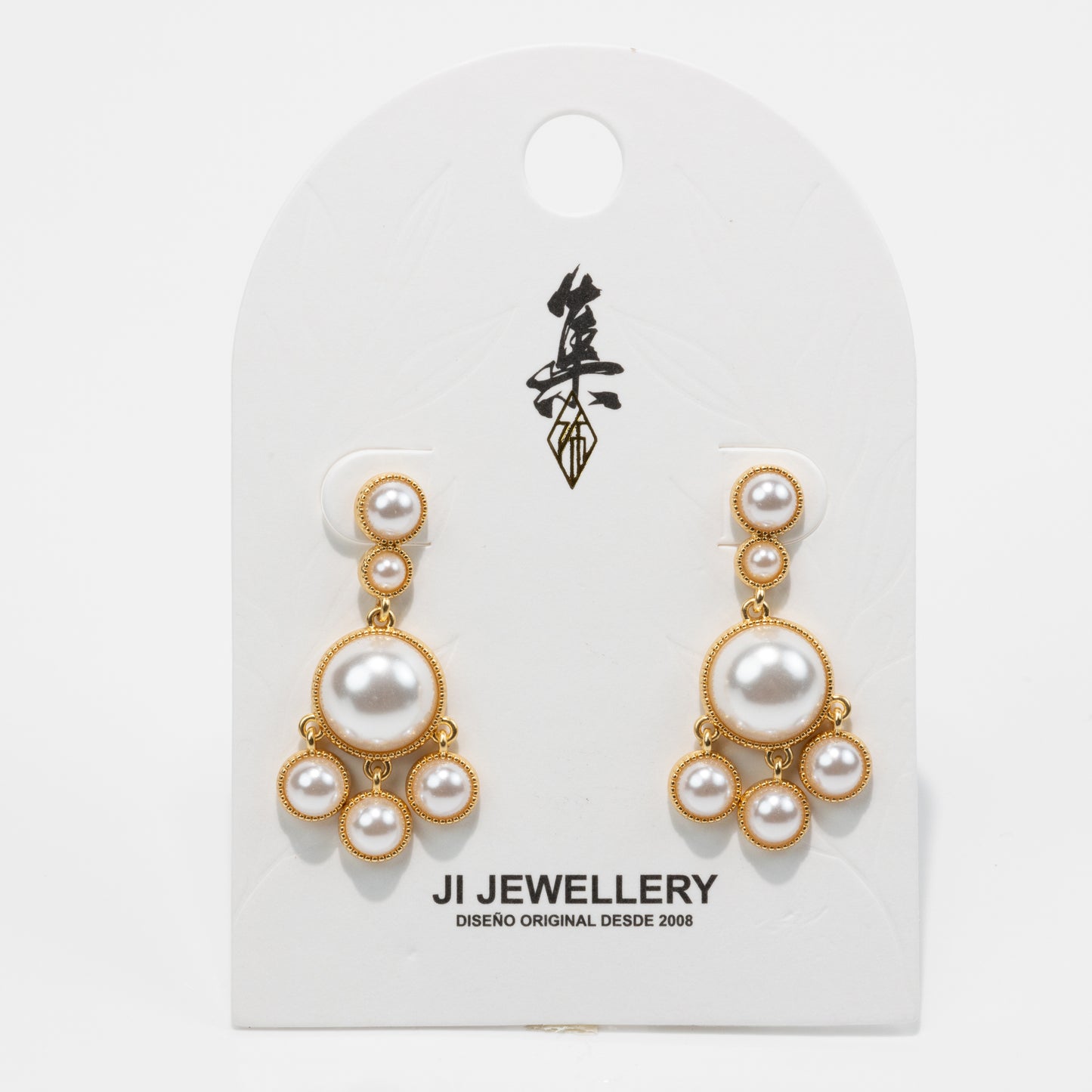 PE2-417 - Ji Jewellery