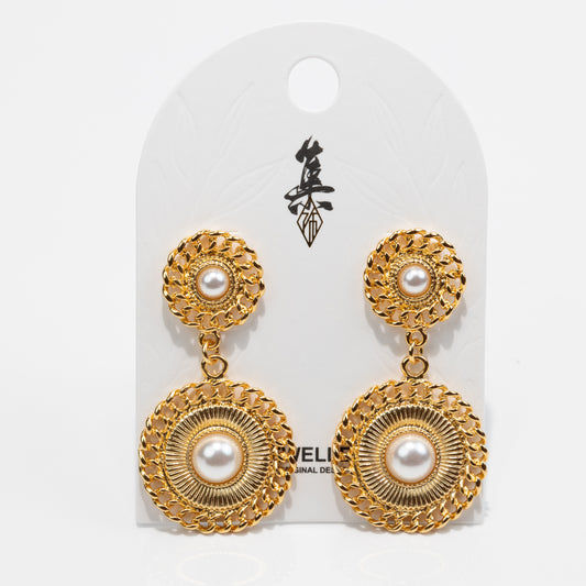 PE2-418 - Ji Jewellery