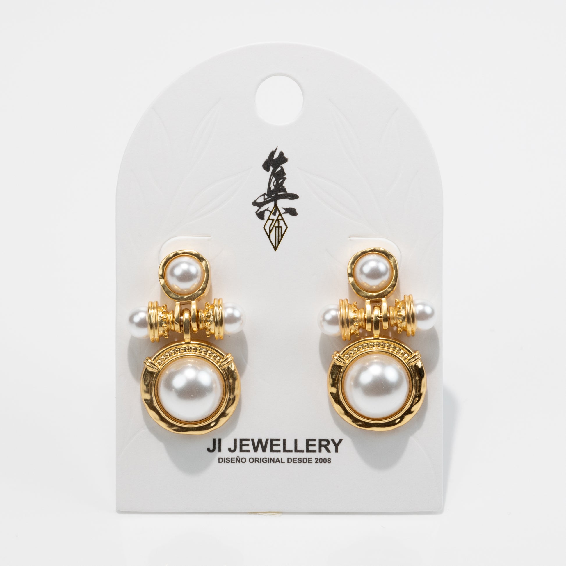 PE2-420 - Ji Jewellery